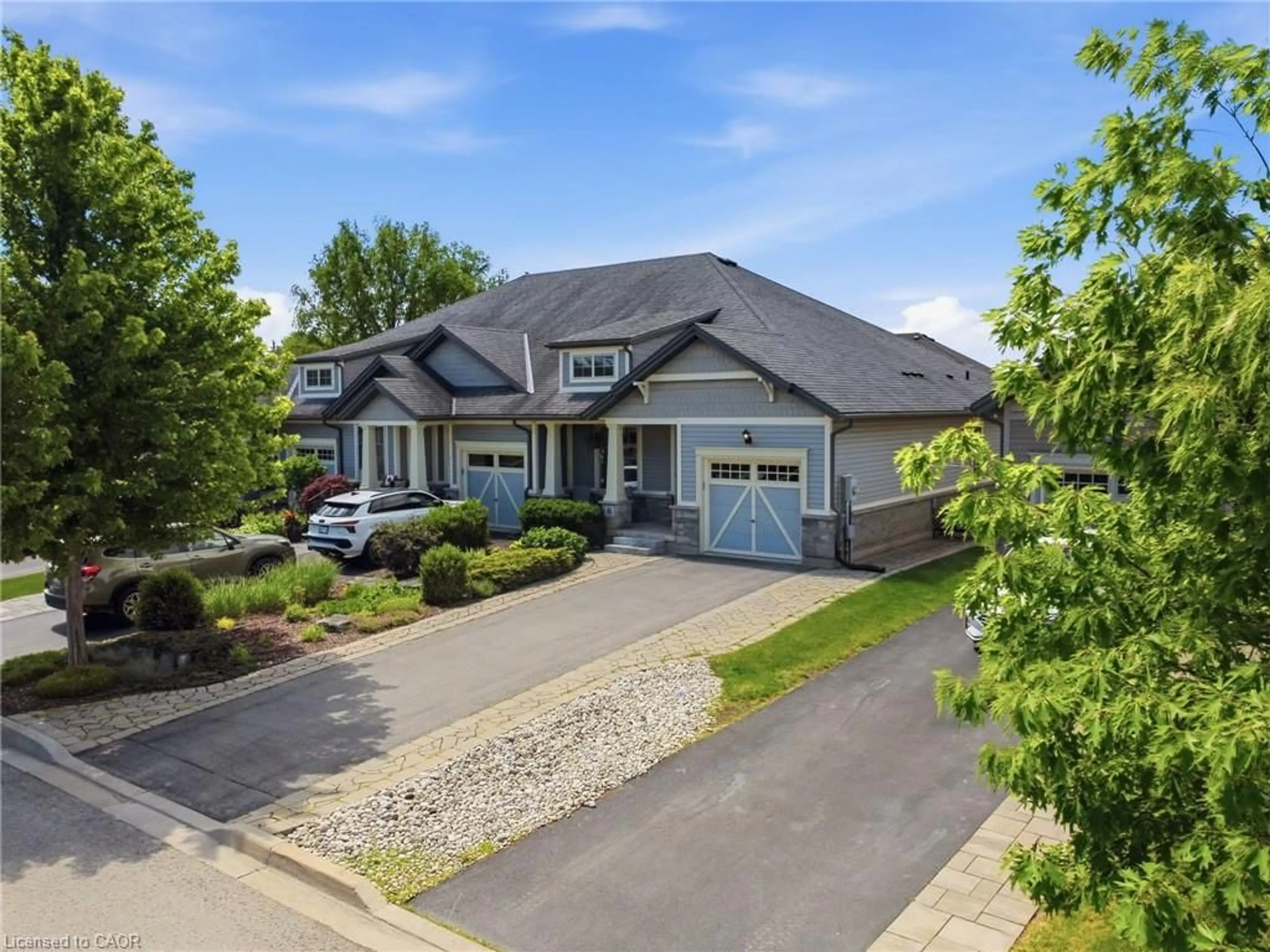 Unknown for 6 Manorwood Rd, Smithville Ontario L0R 2A0