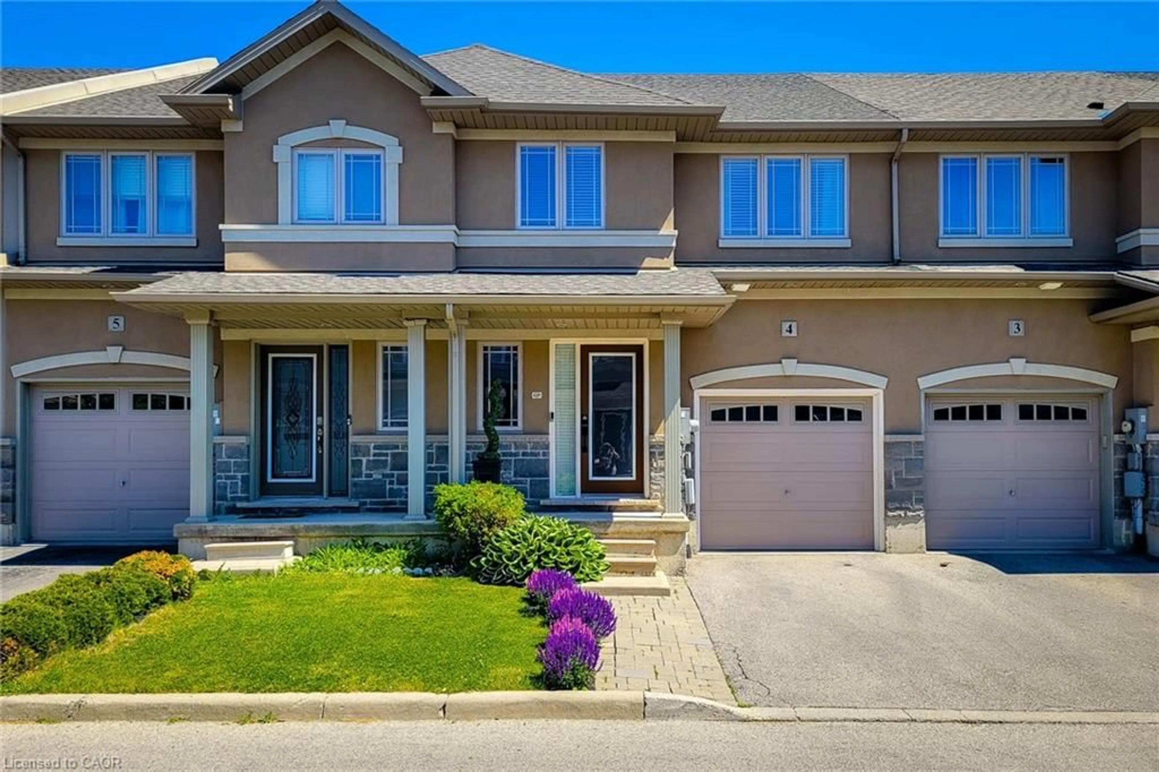 Unknown for 615 Rymal Rd #4, Hamilton Ontario L8W 0B6