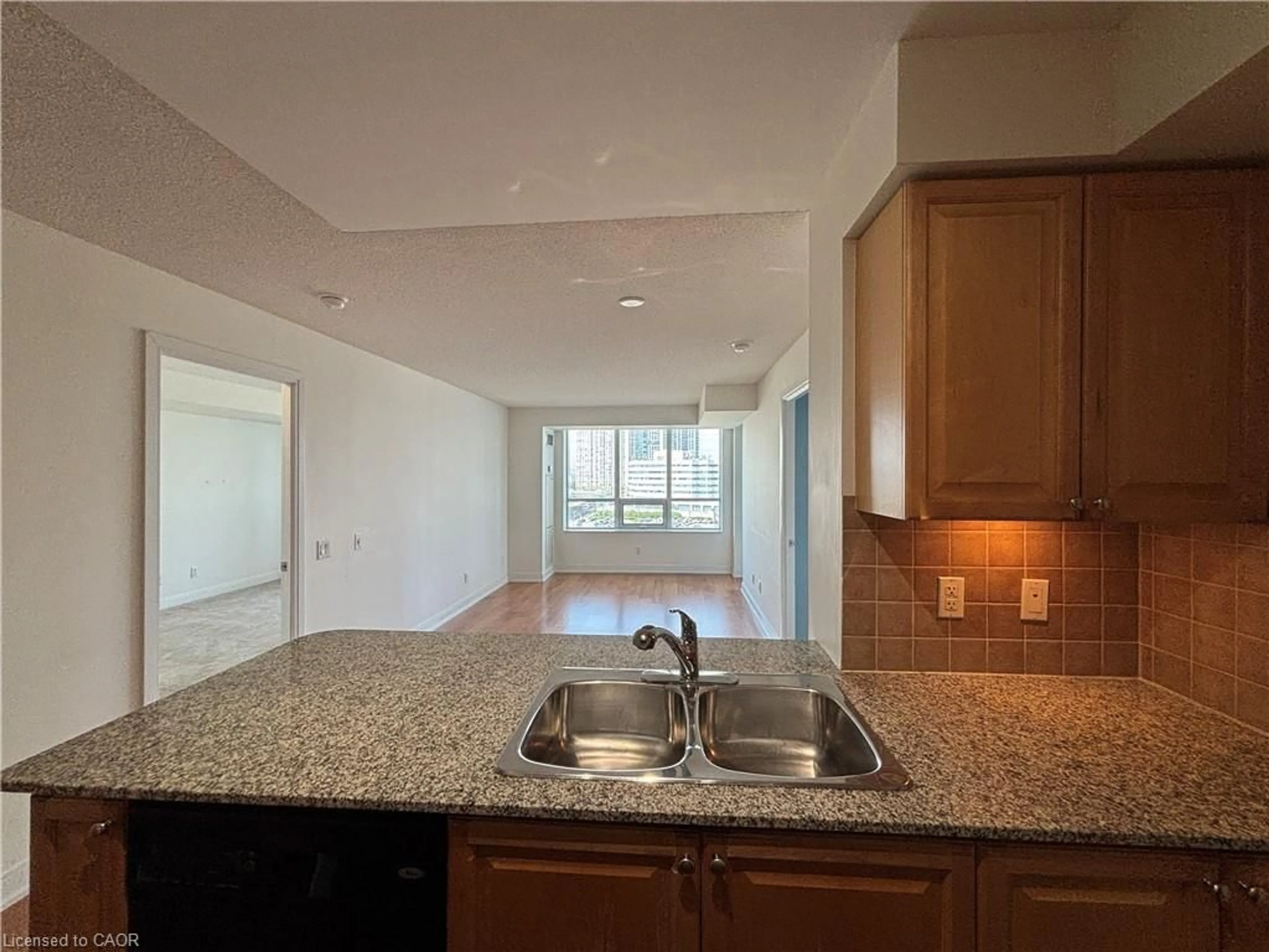 Standard kitchen, unknown for 35 Viking Lane #839, Etobicoke Ontario M9B 0A2