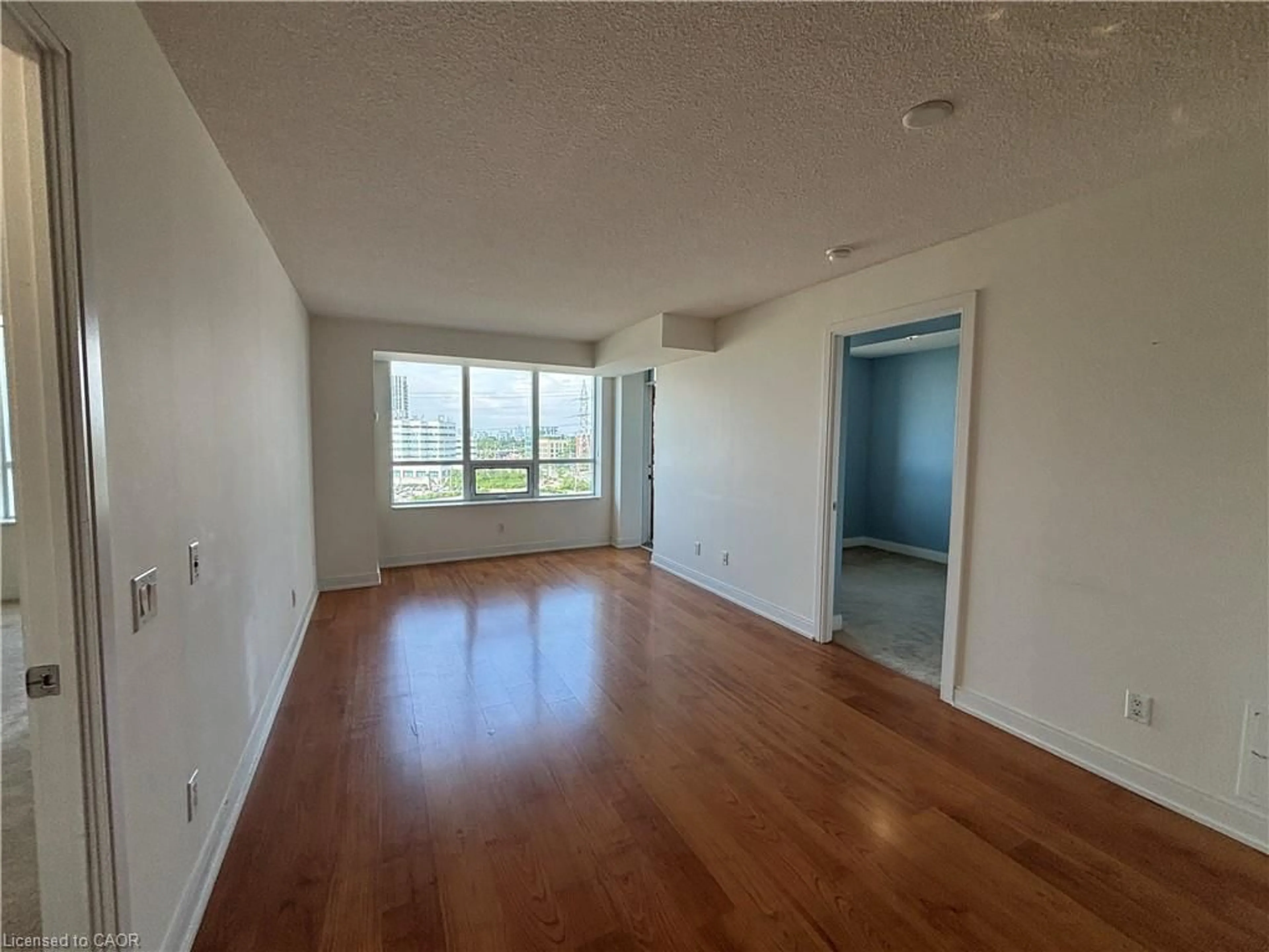 A pic of a room for 35 Viking Lane #839, Etobicoke Ontario M9B 0A2