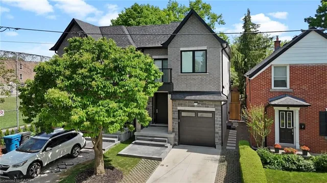 5 Marina Ave, Etobicoke 4
