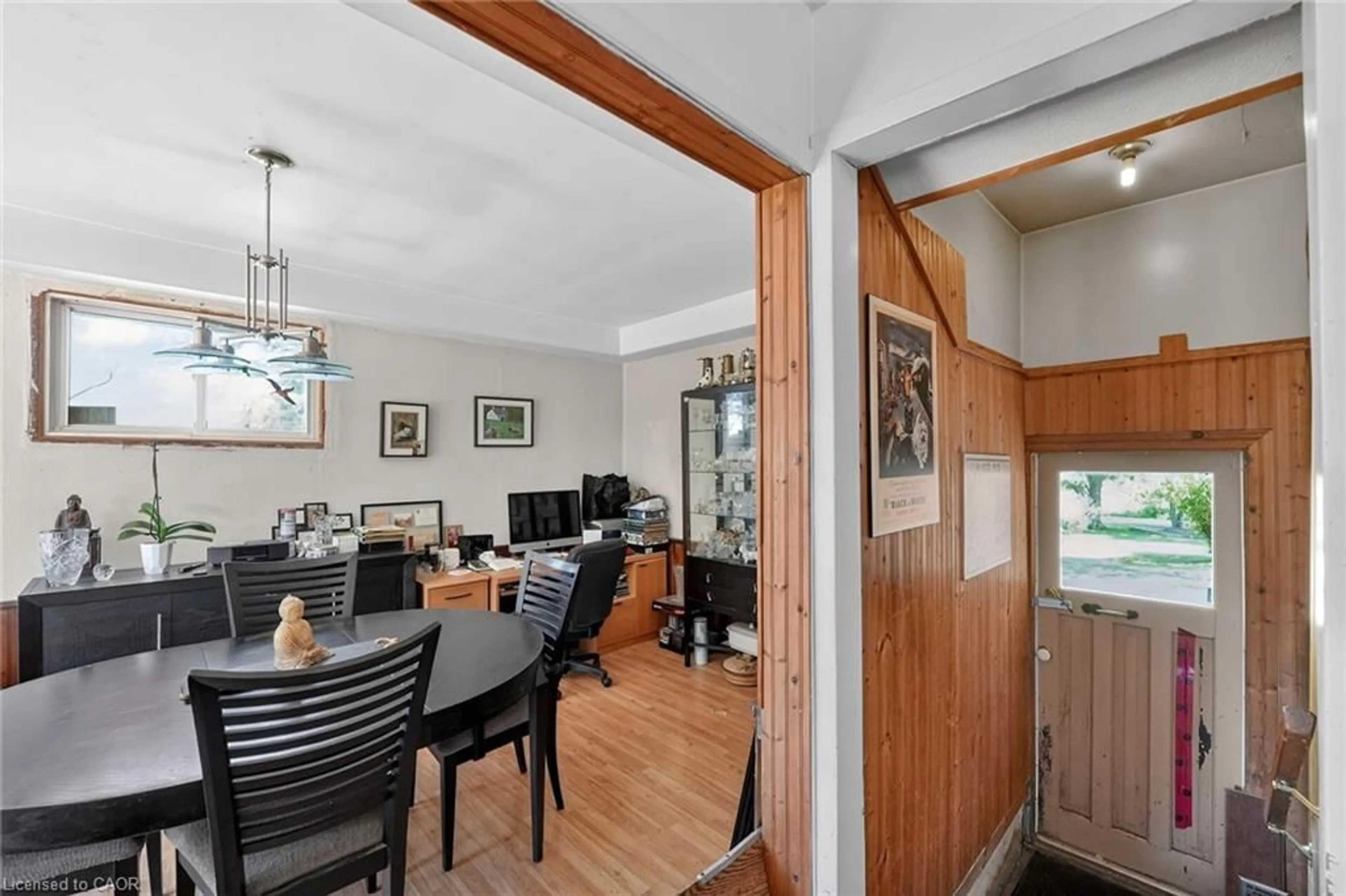 Dining room, unknown for 1225 Indiana Rd, Canfield Ontario N0A 1C0