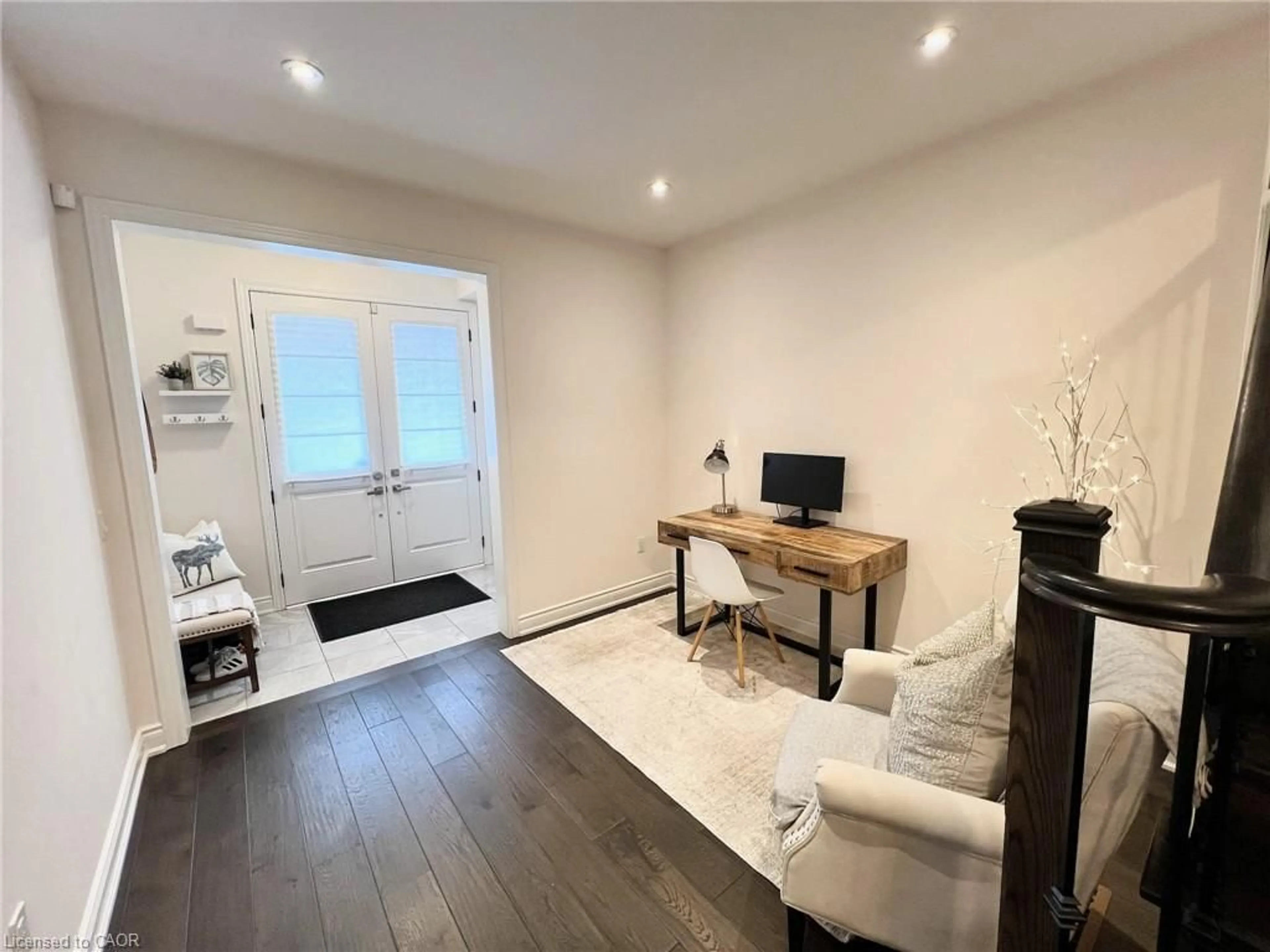 A pic of a room for 30 Heming Trail, Ancaster Ontario L9K 0J8
