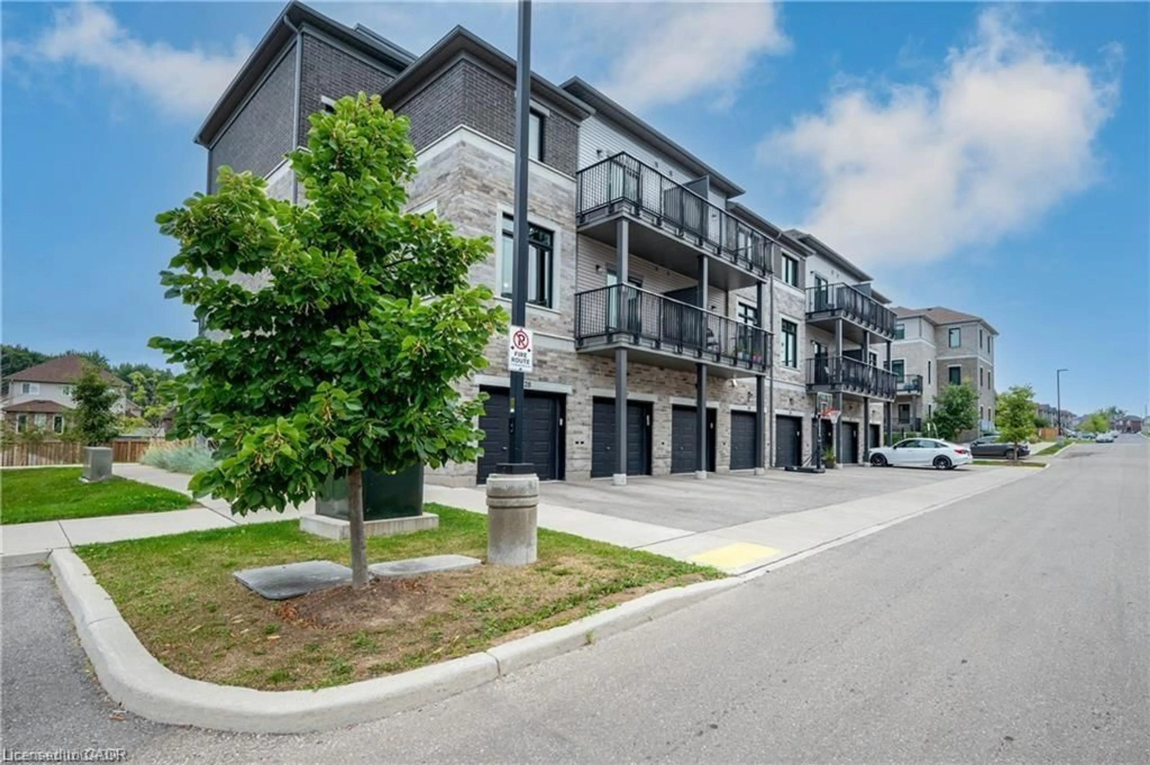 Unknown for 107 Westra Dr #27, Guelph Ontario N1K 0B9