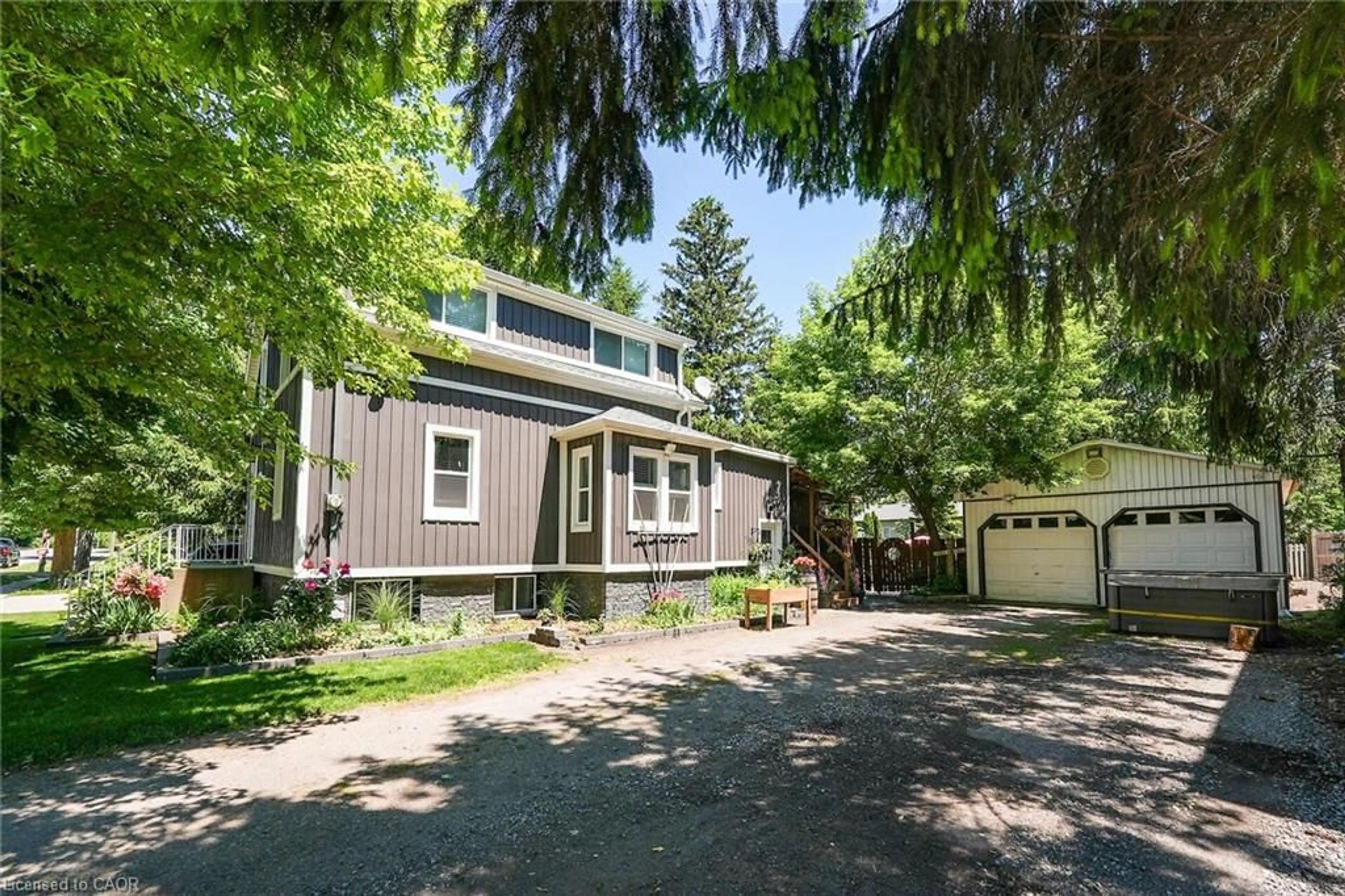 Unknown for 3555 Campden Rd, Campden Ontario L0R 2C0