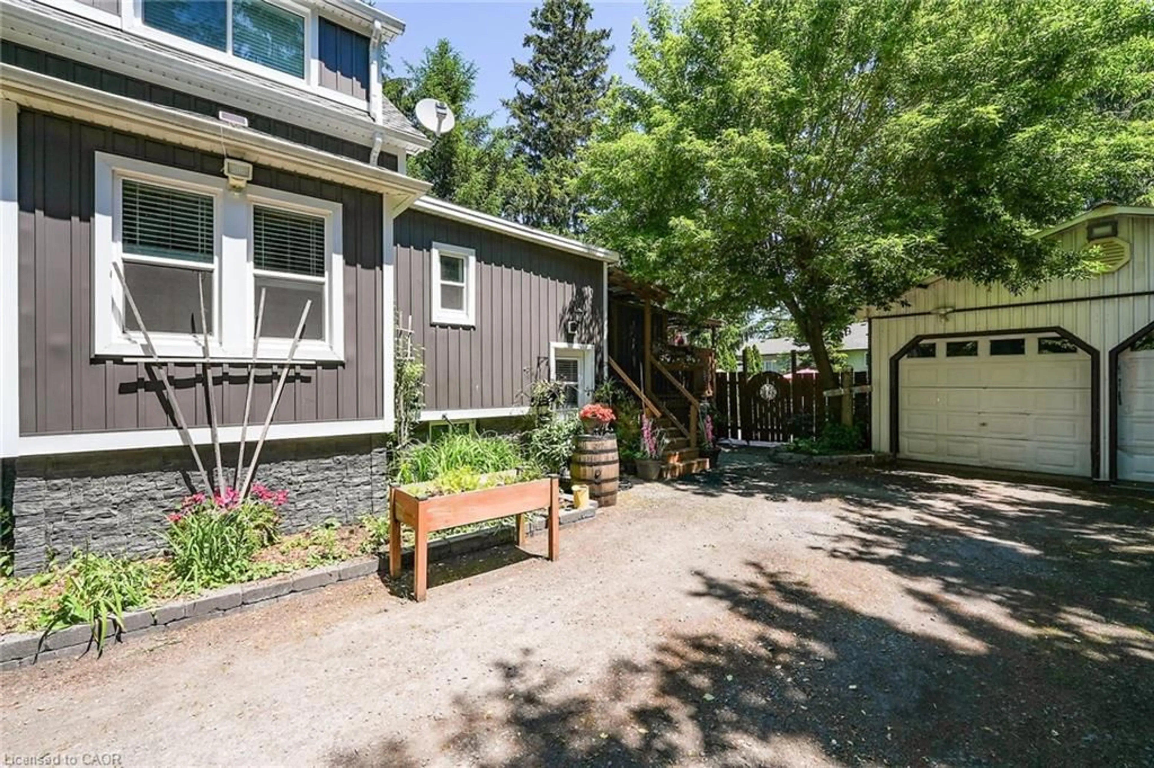 Unknown for 3555 Campden Rd, Campden Ontario L0R 2C0
