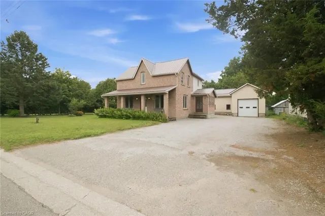 3765 Teeterville Rd, Teeterville 2