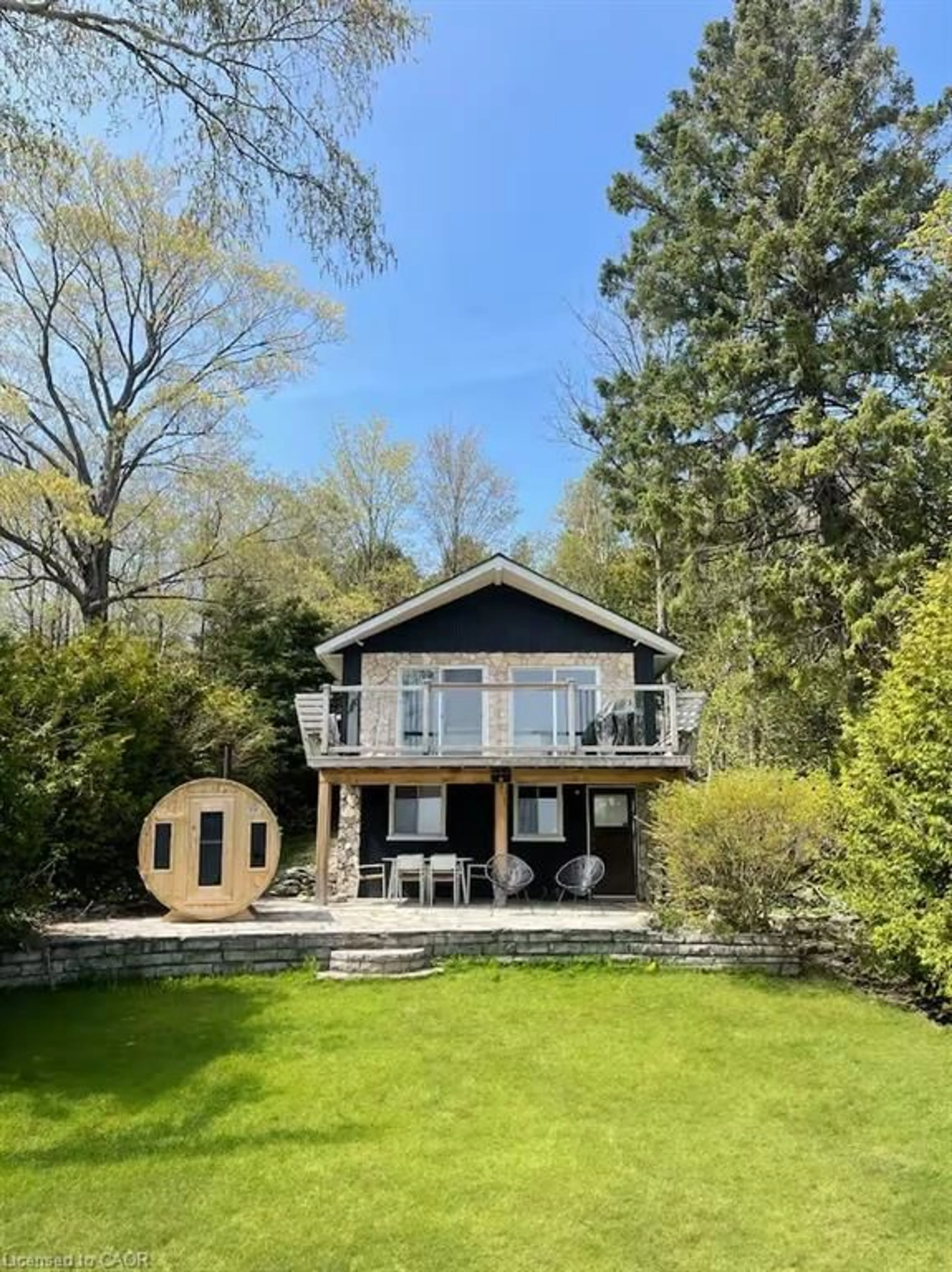 Unknown for 46 Whippoorwill Rd, Lions Head Ontario N0H 1W0