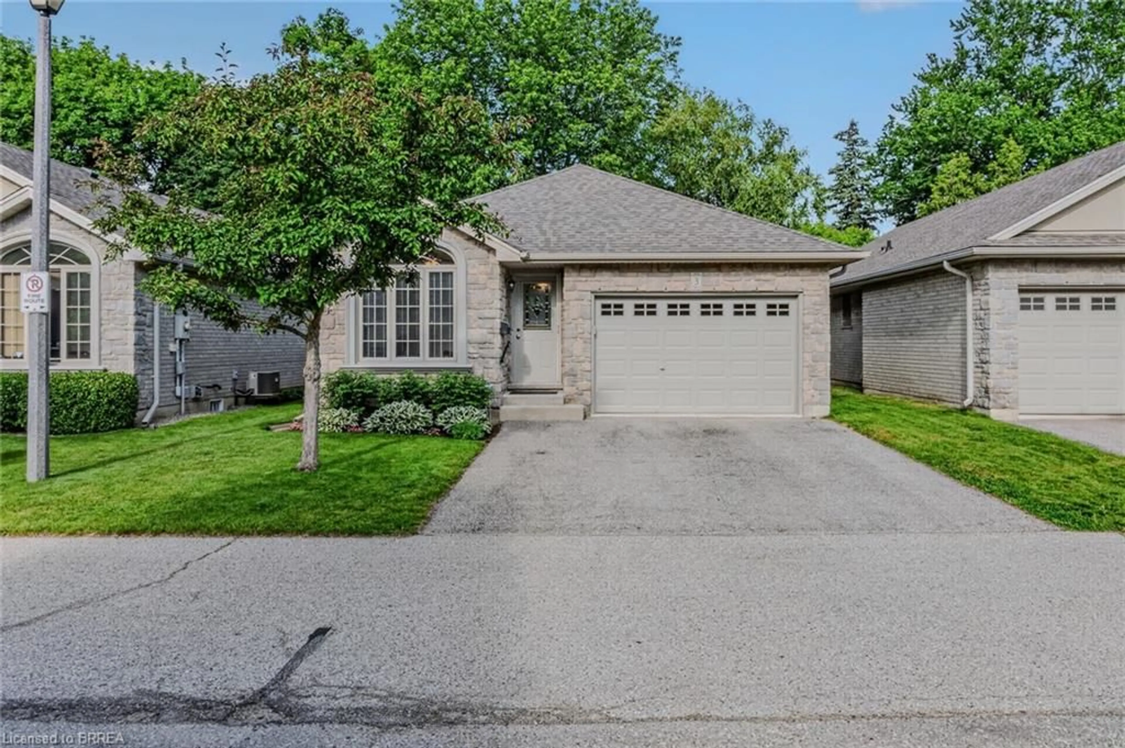 Unknown for 54 Glenwood Dr #3, Brantford Ontario N3S 3G6