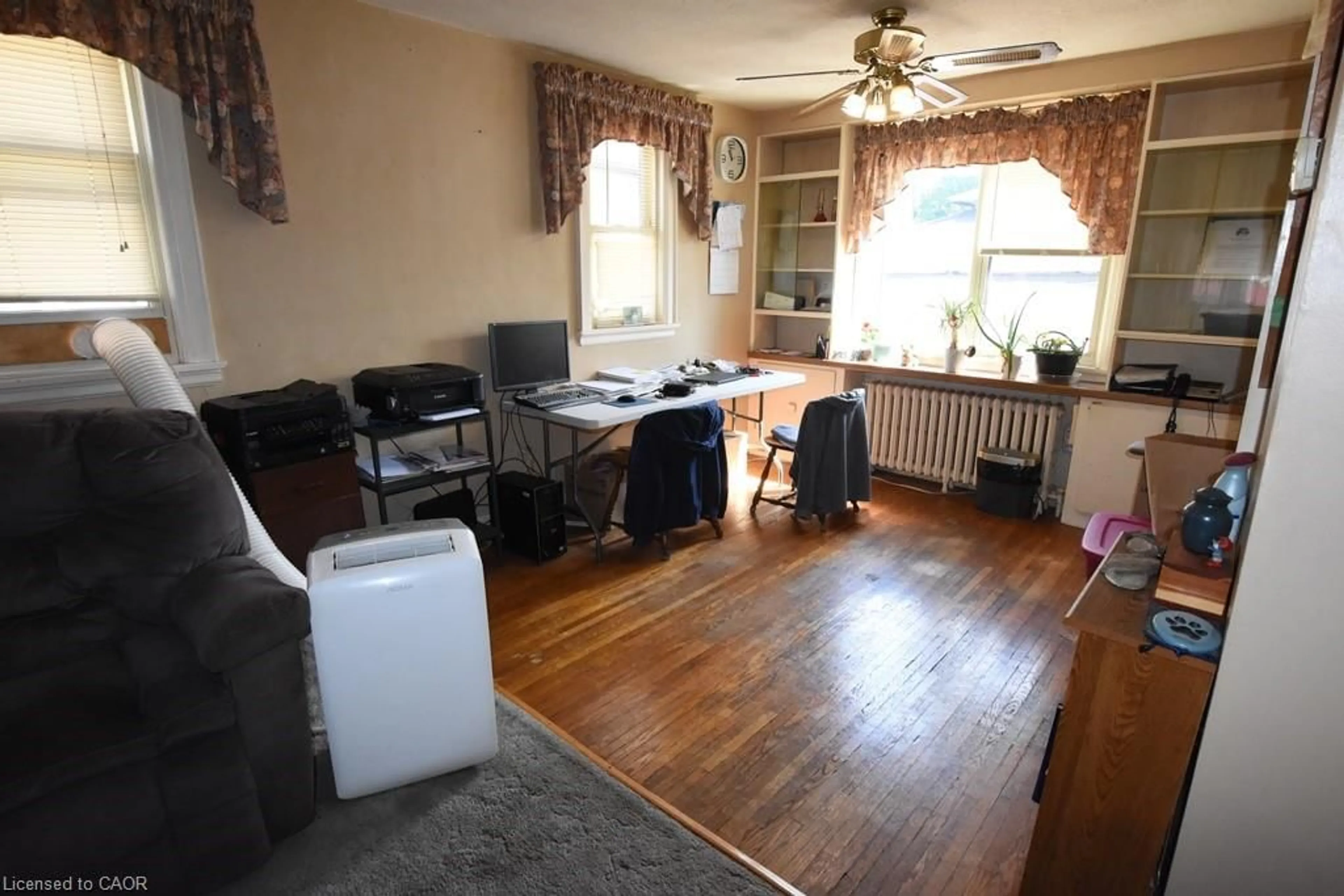 A pic of a room for 21 Nelson St, Simcoe Ontario N3Y 3E4
