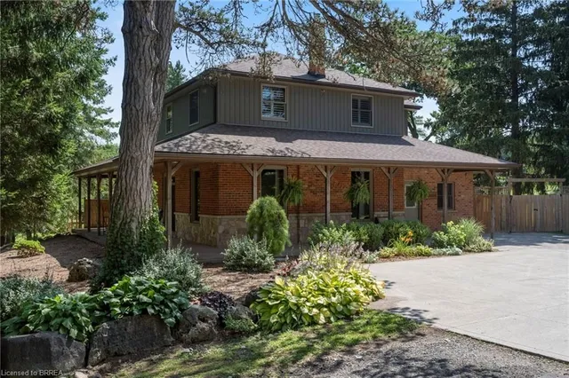 182 Governors Rd, Paris 2