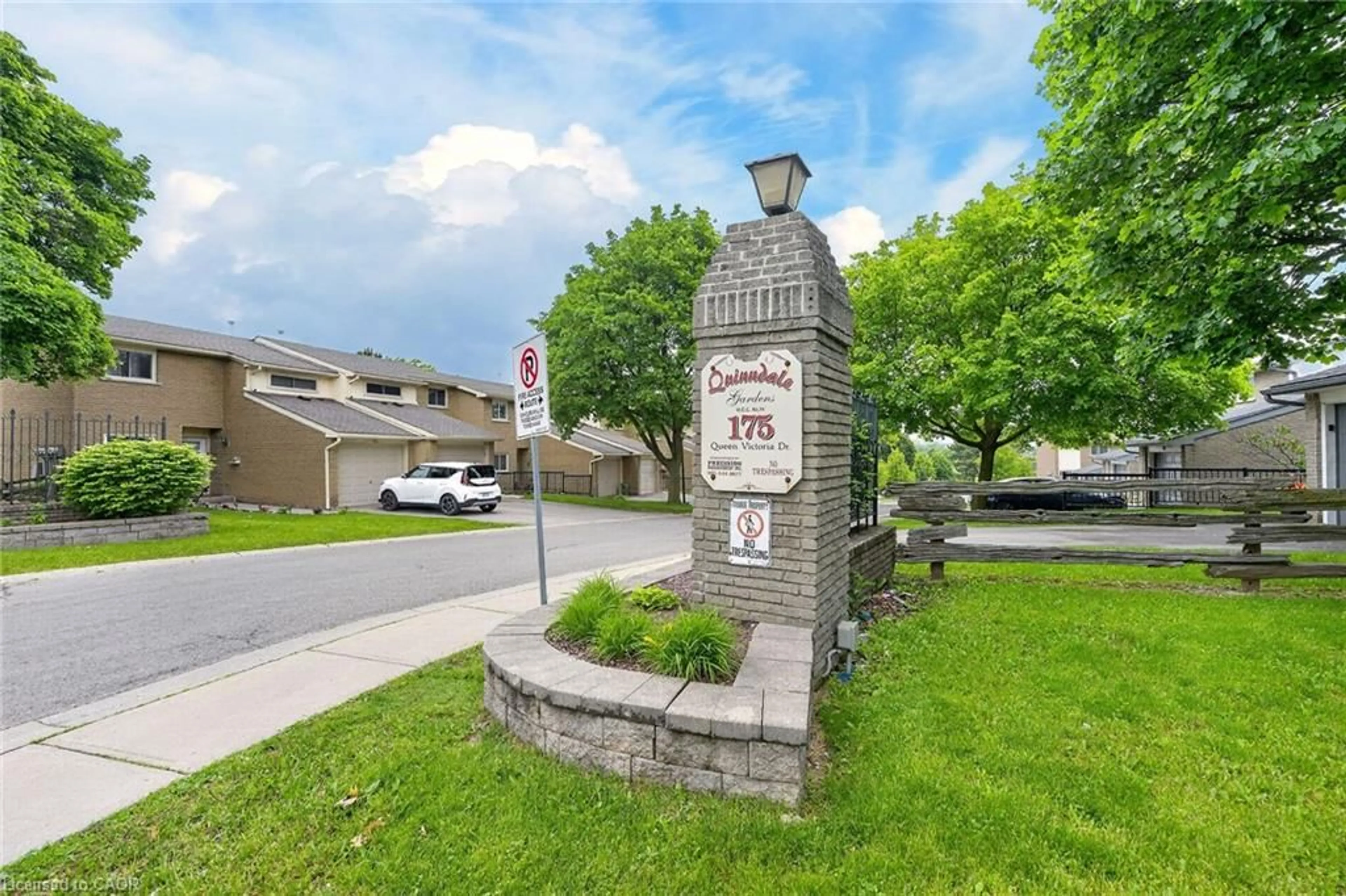 Unknown for 175 Queen Victoria Dr #94, Hamilton Ontario L8W 1W6