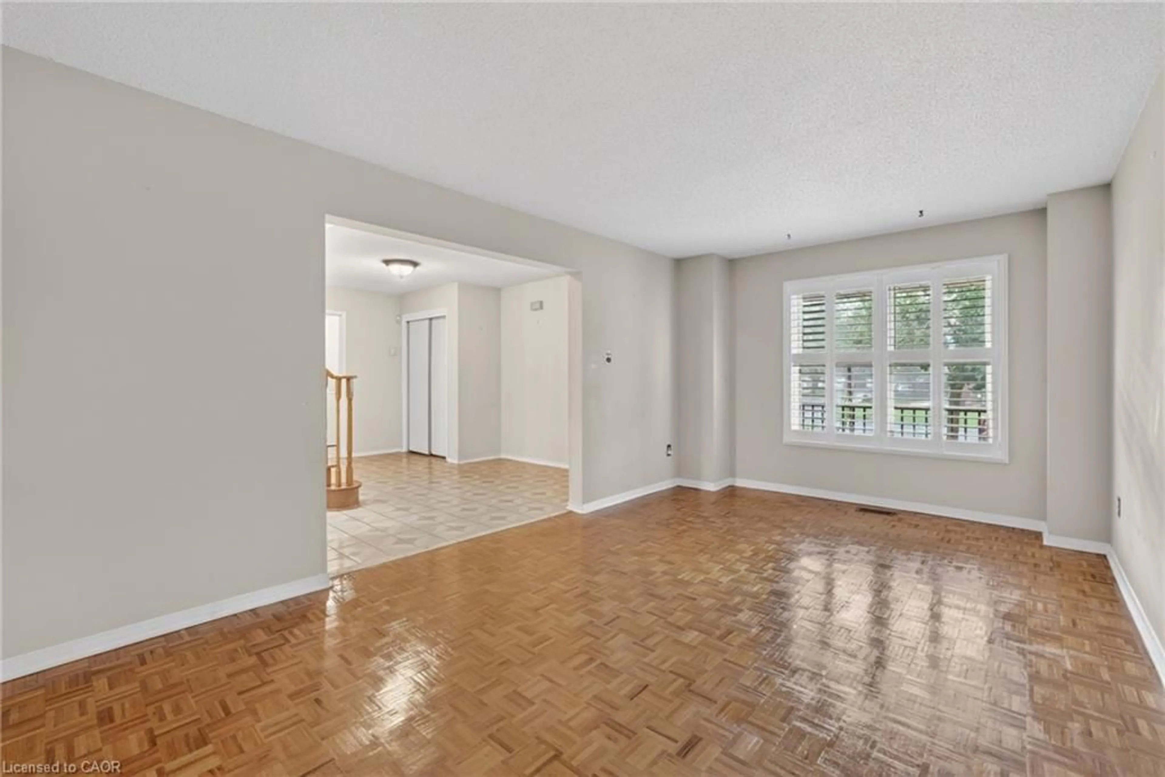 A pic of a room for 415 Conley St, Thornhill Ontario L4J 6T3