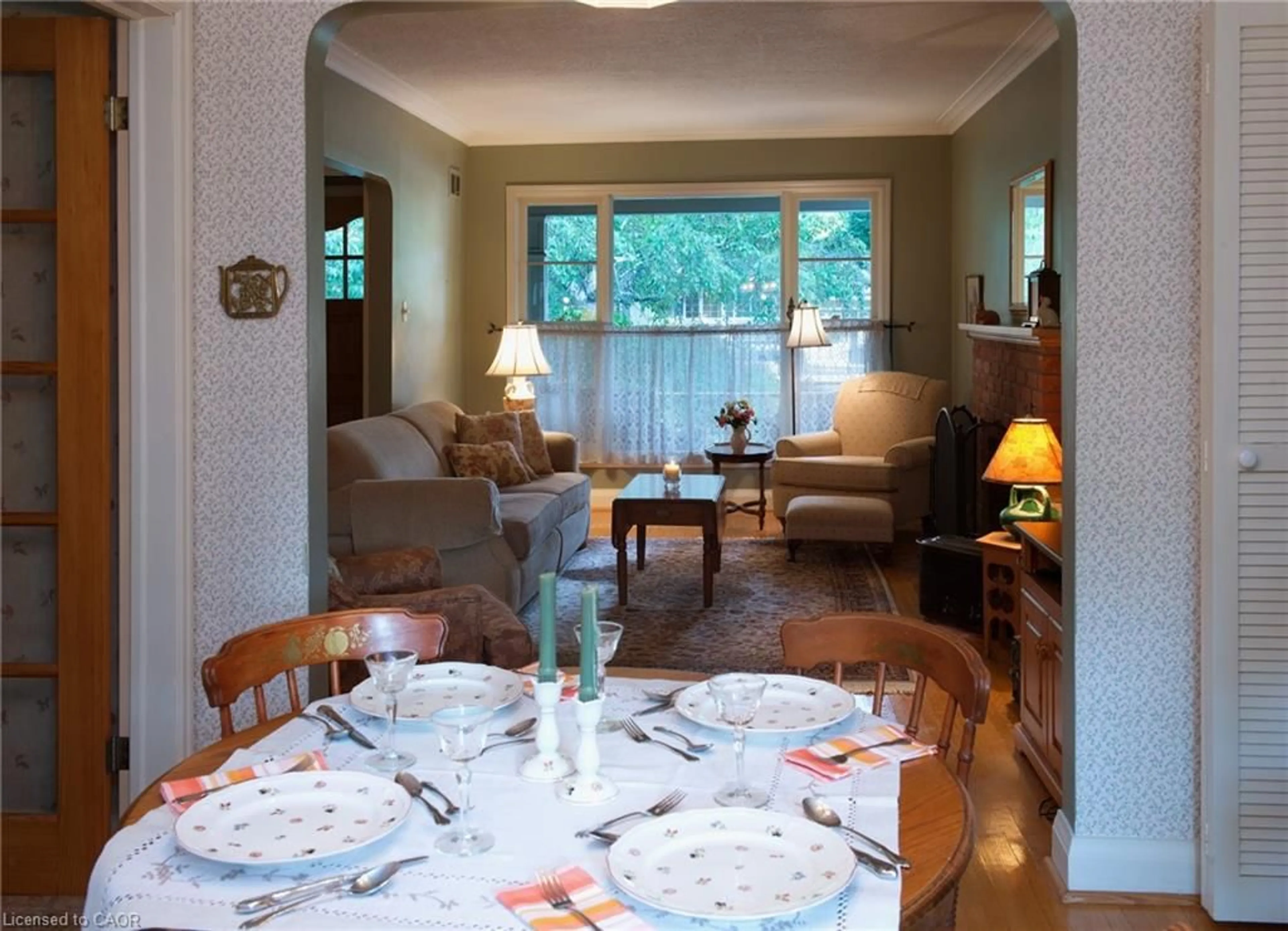Dining room, unknown for 74 Wanita Rd, Mississauga Ontario L5G 1B6