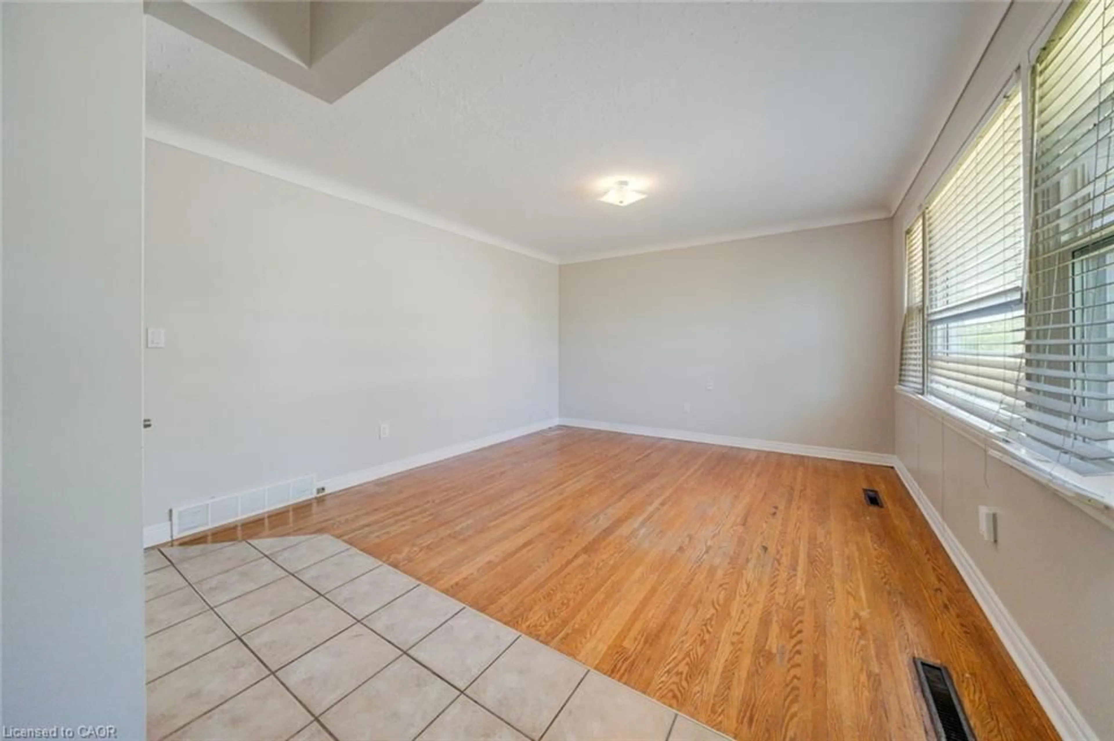 A pic of a room for 84 Jacobson Ave, St. Catharines Ontario L2T 3A3