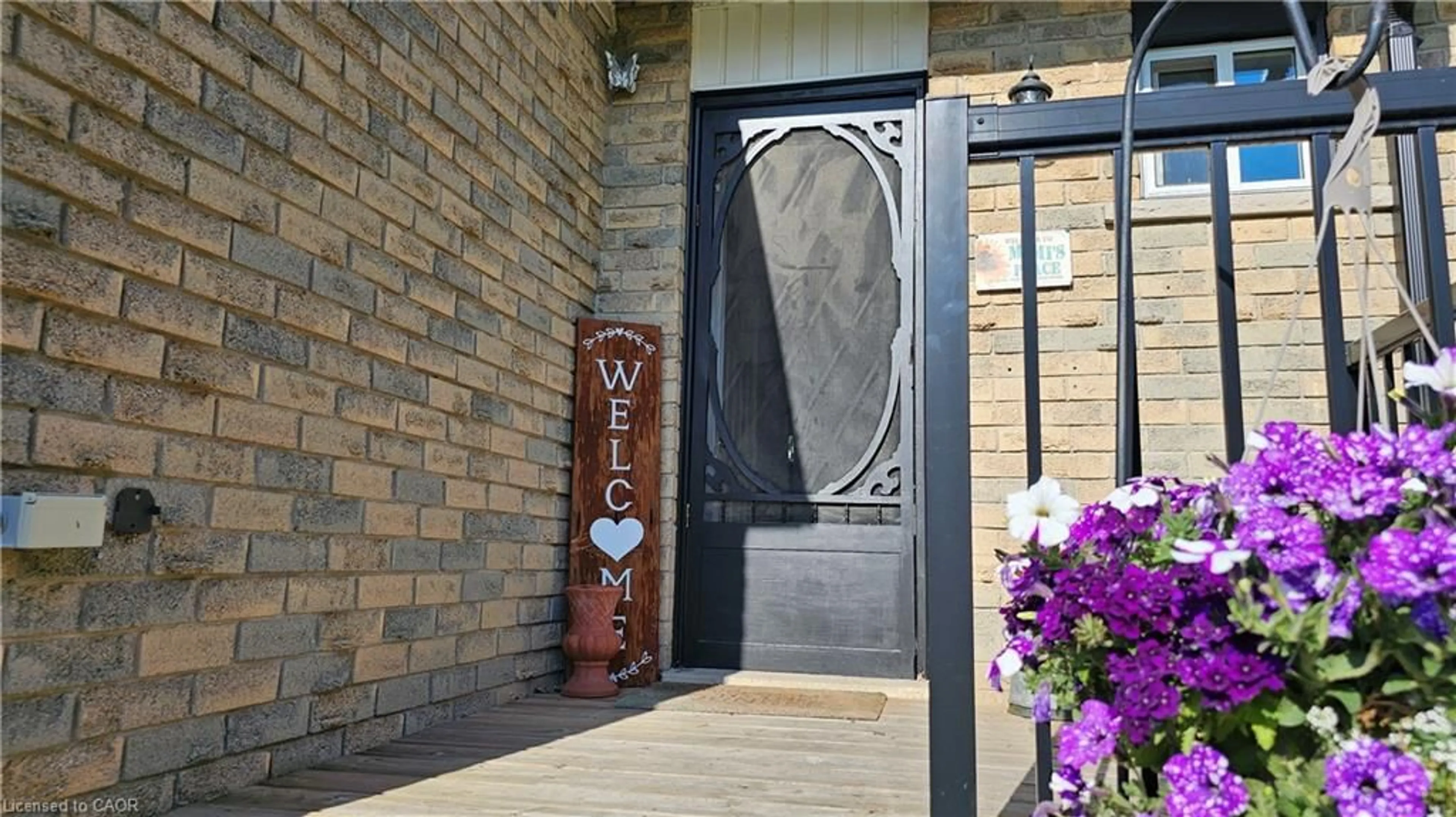 Unknown for 4 Parkside Dr, Paris Ontario N3L 3S7