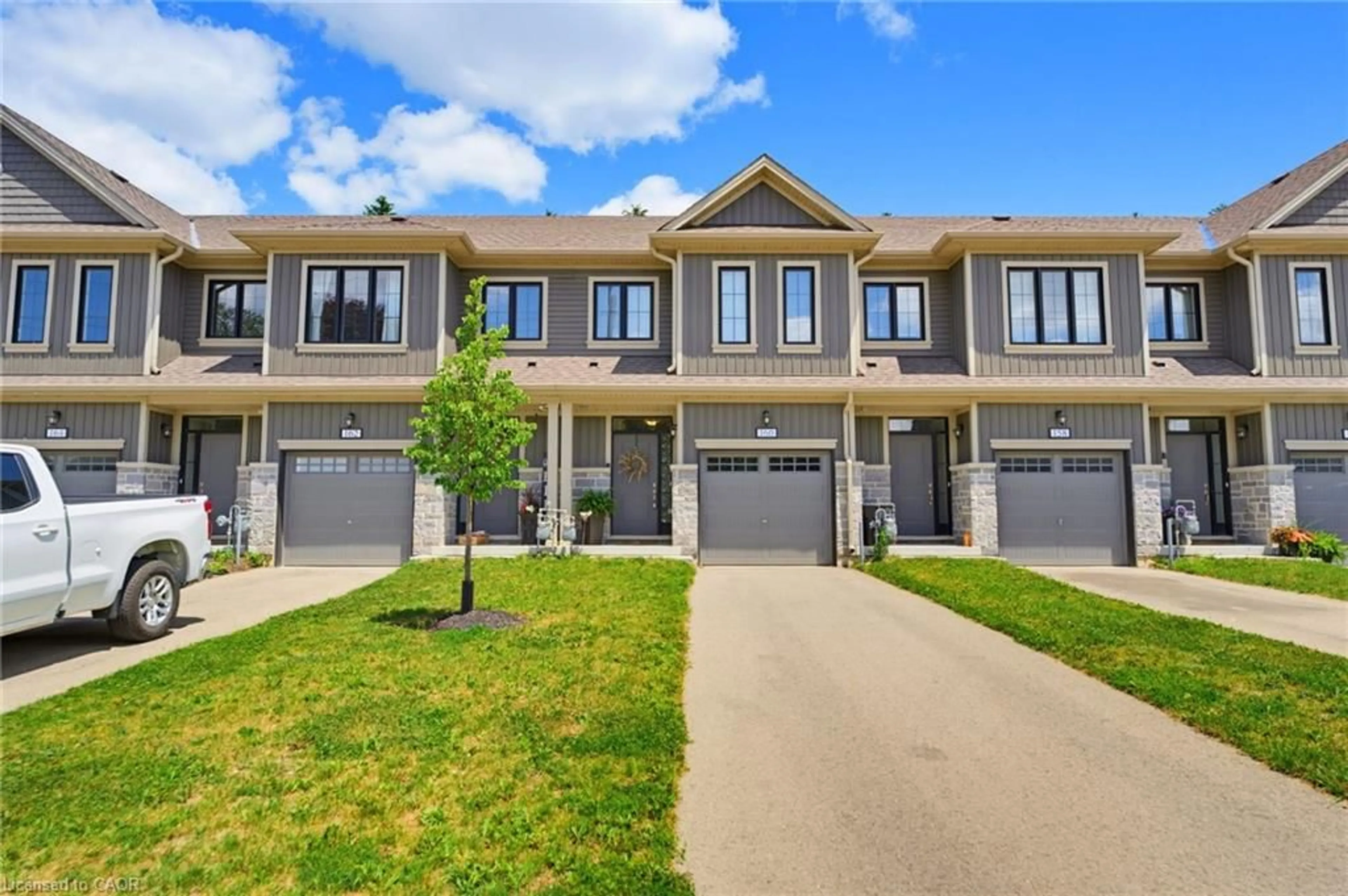 Unknown for 160 Middleton St, Thamesford Ontario N0M 2M0
