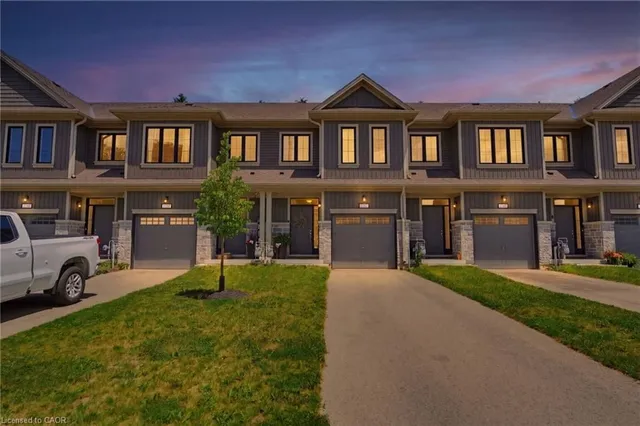 160 Middleton St, Thamesford 2
