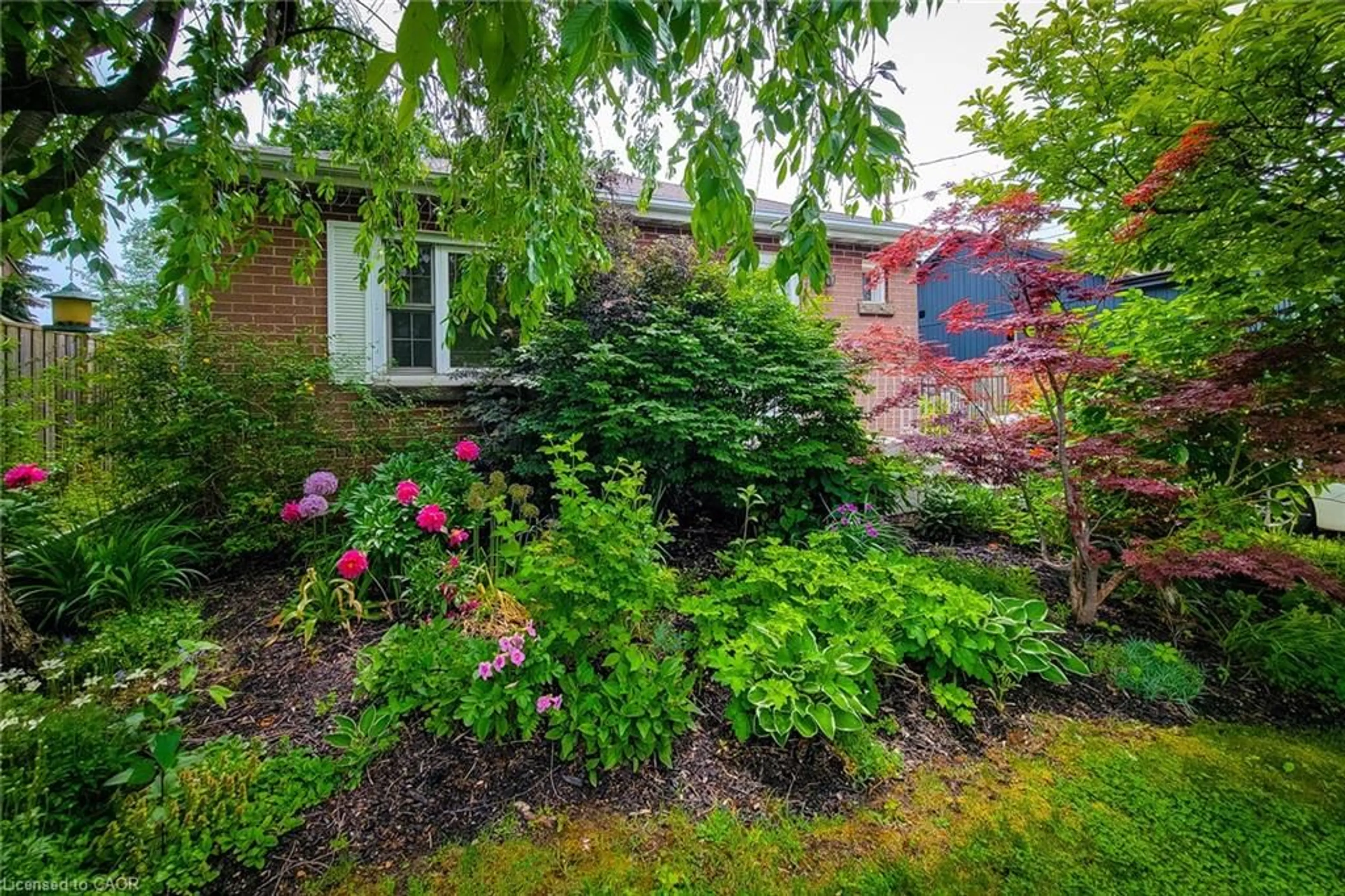 Patio, street for 73 West 1st St, Hamilton Ontario L9C 3C2