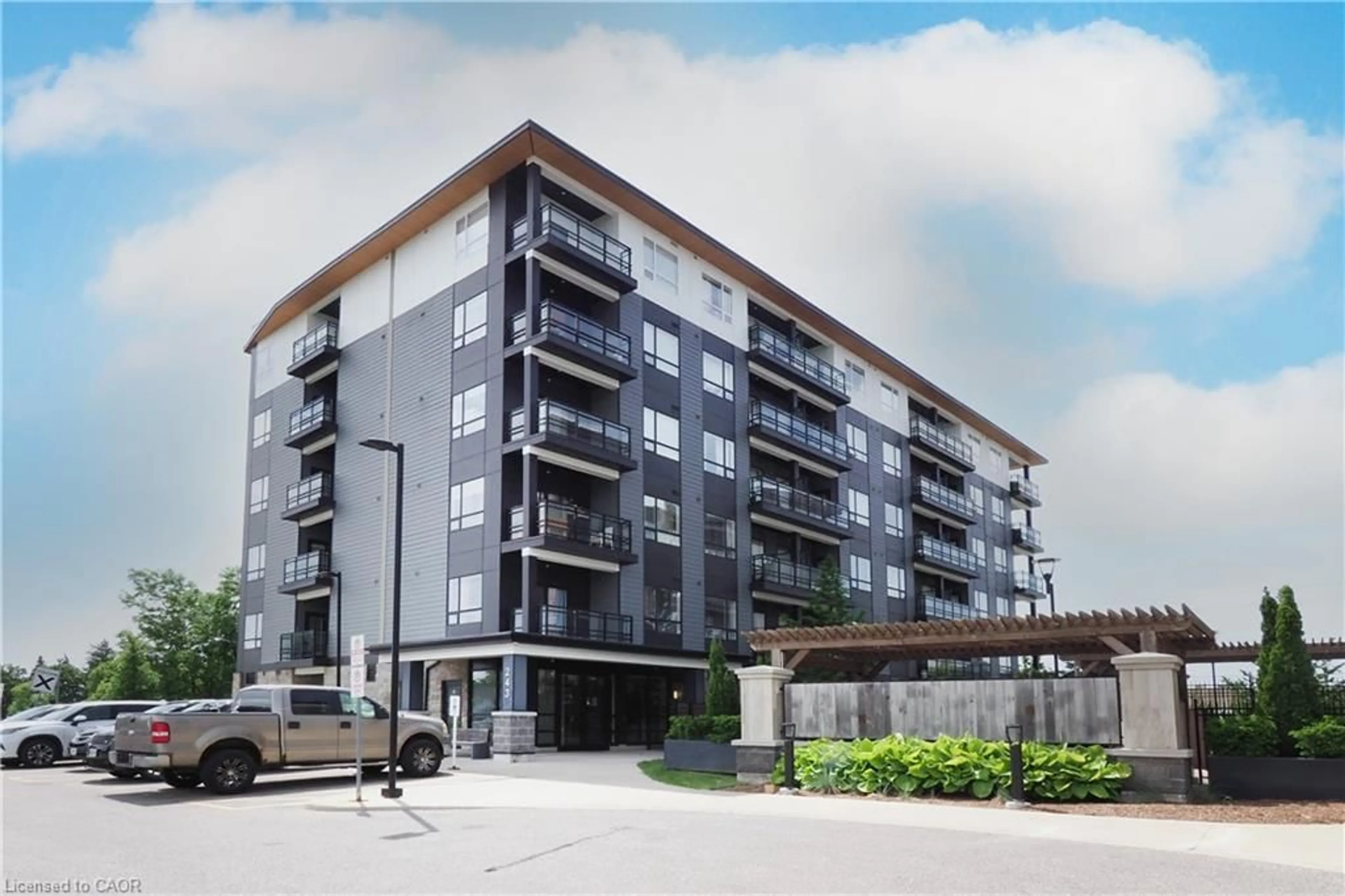 Unknown for 243 Northfield Dr #408, Waterloo Ontario N2K 0H2