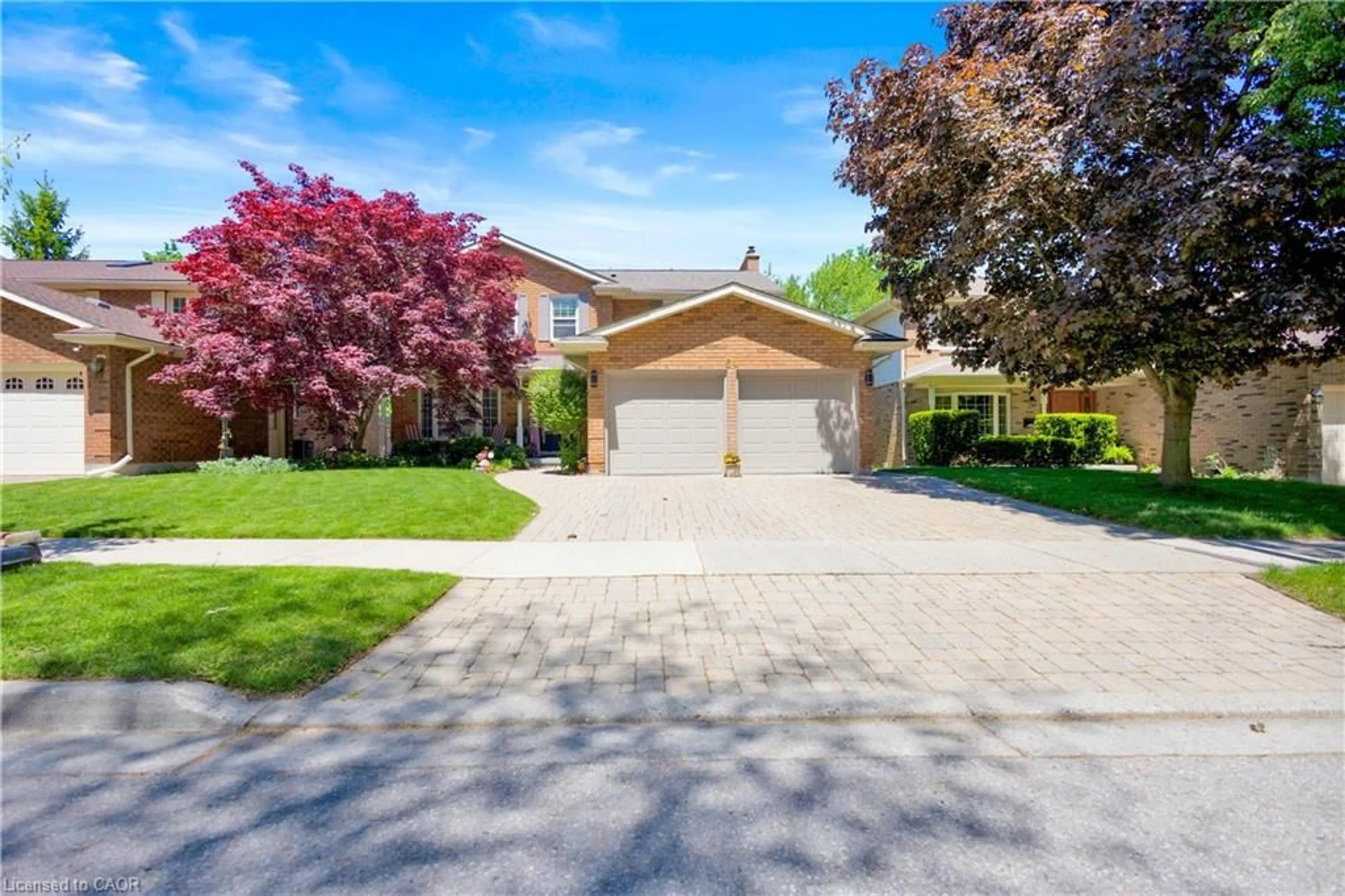 Unknown for 64 Woodview Cres, Kitchener Ontario N2A 3E3