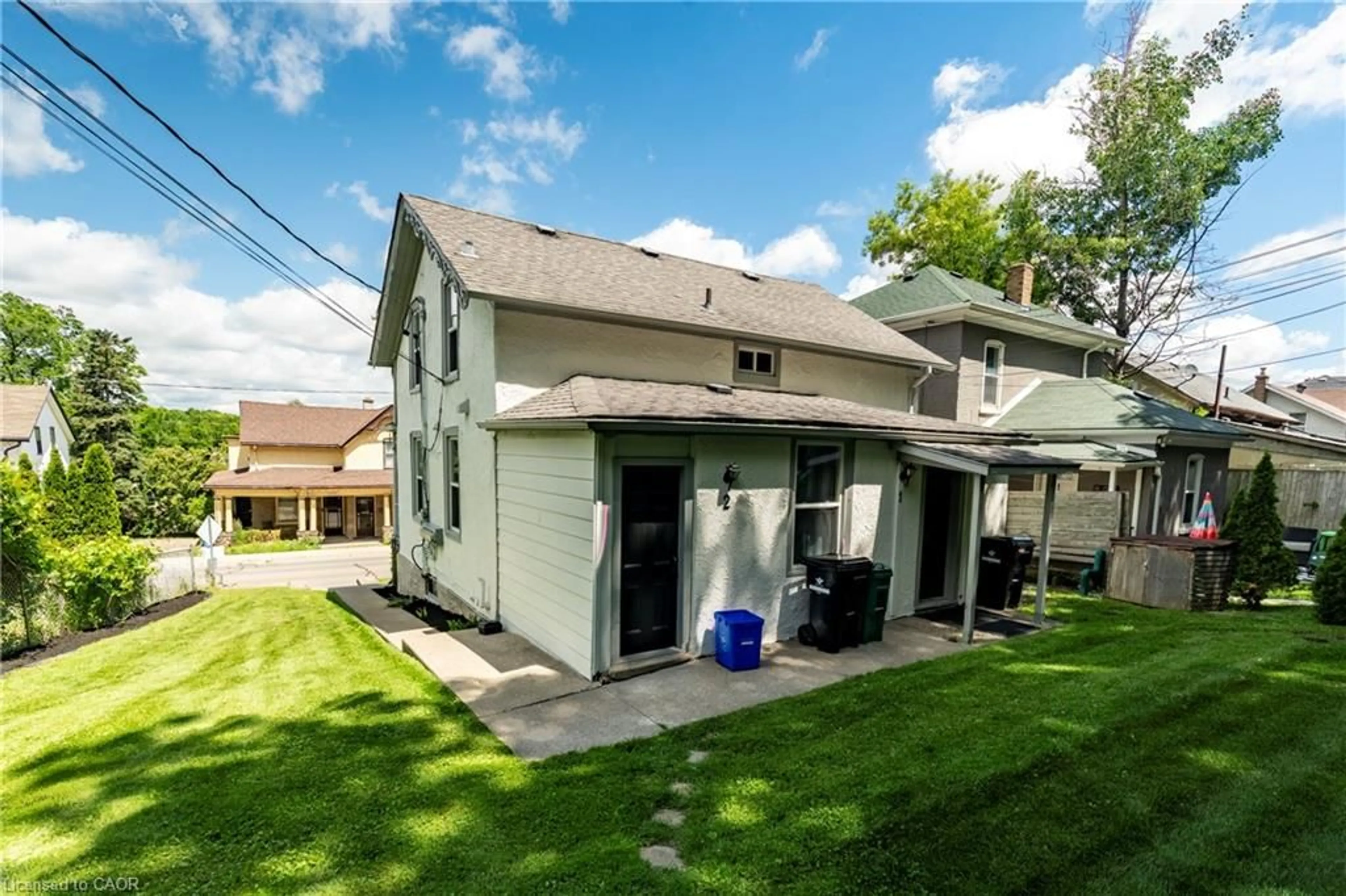 Unknown for 66 Queen St, Cambridge Ontario N3C 1G1
