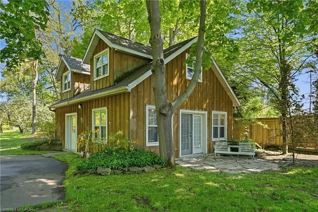 2497 Windmill Point Lane, Ridgeway 2