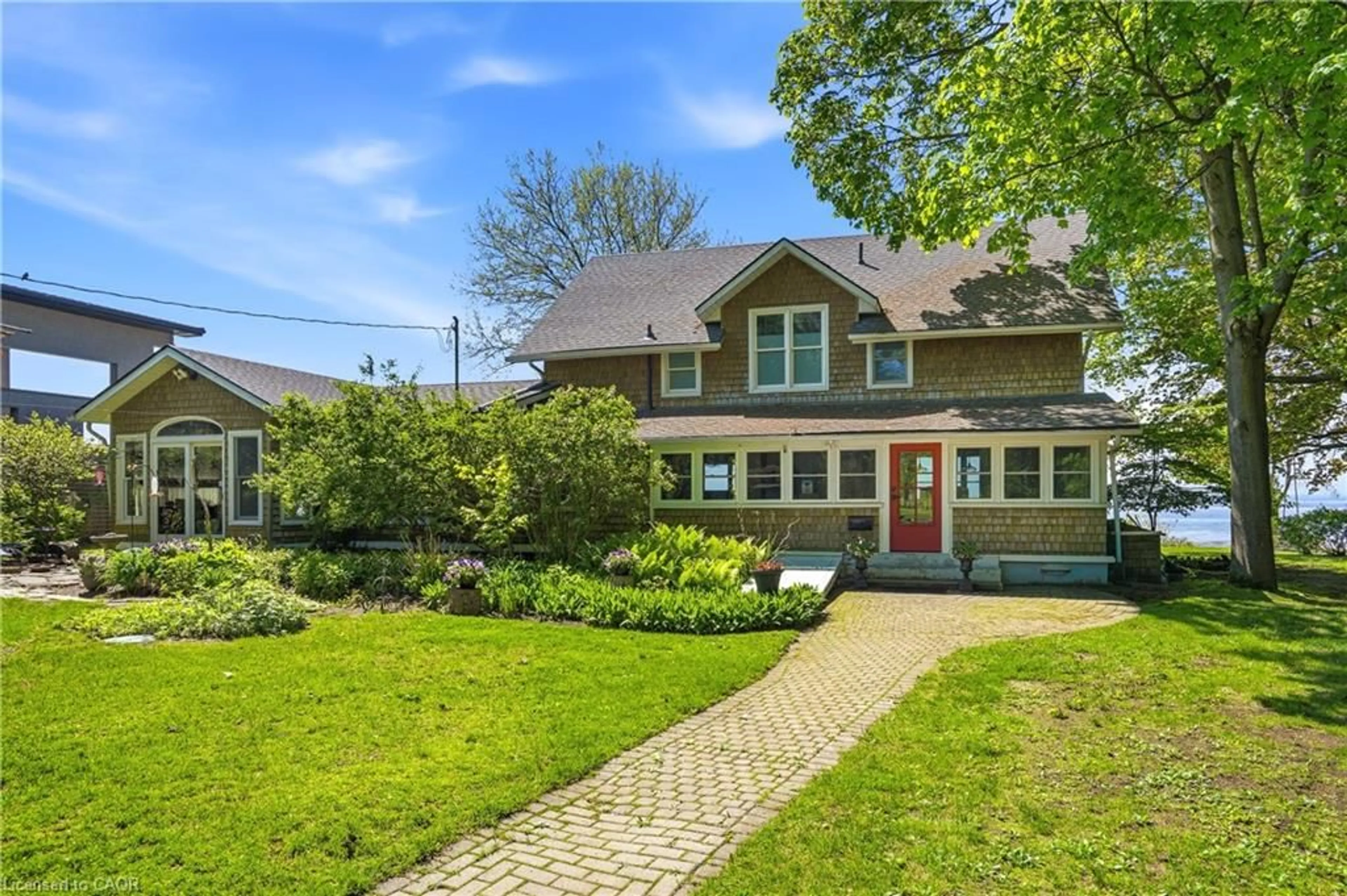 Unknown for 2497 Windmill Point Lane, Ridgeway Ontario L0S 1N0