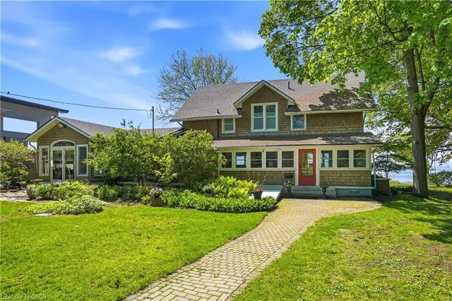 2497 Windmill Point Lane, Ridgeway 3
