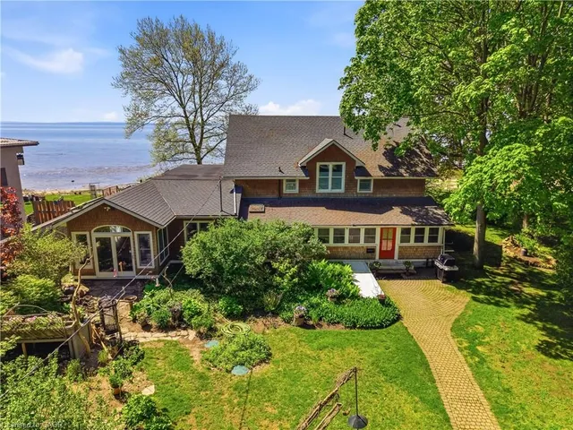 2497 Windmill Point Lane, Ridgeway 5