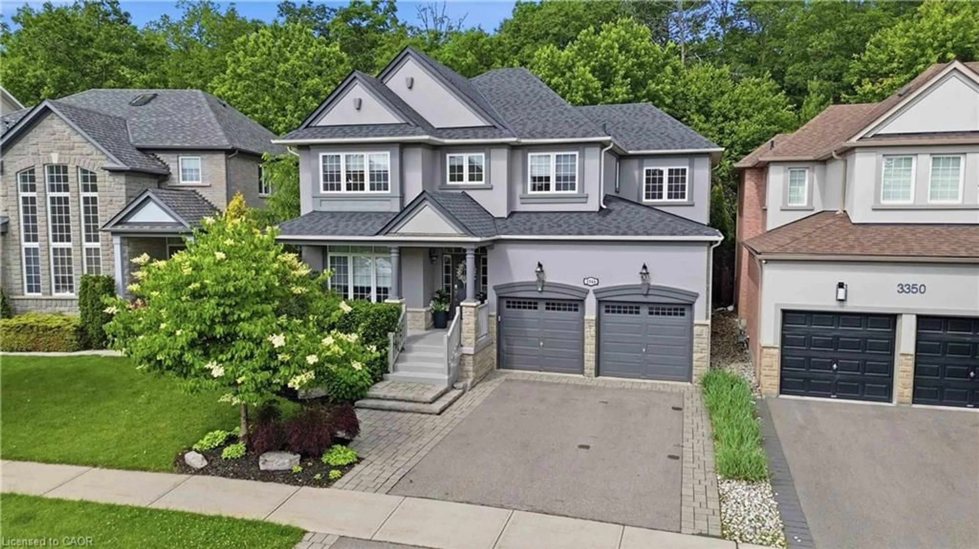 Unknown for 3346 Stocksbridge Ave, Oakville Ontario L6M 0B5