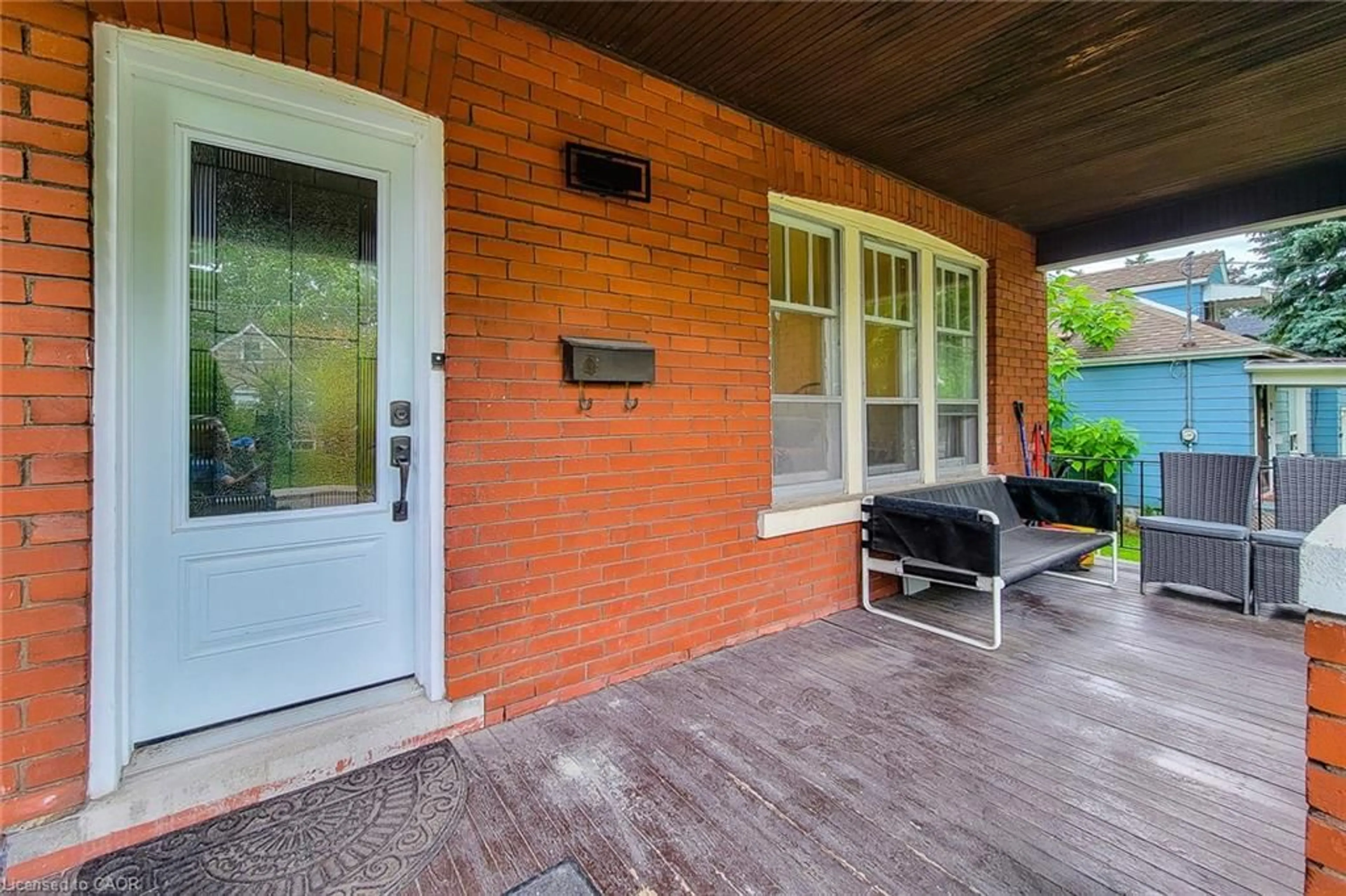 Unknown for 7 Norfolk St, Hamilton Ontario L8S 3J9