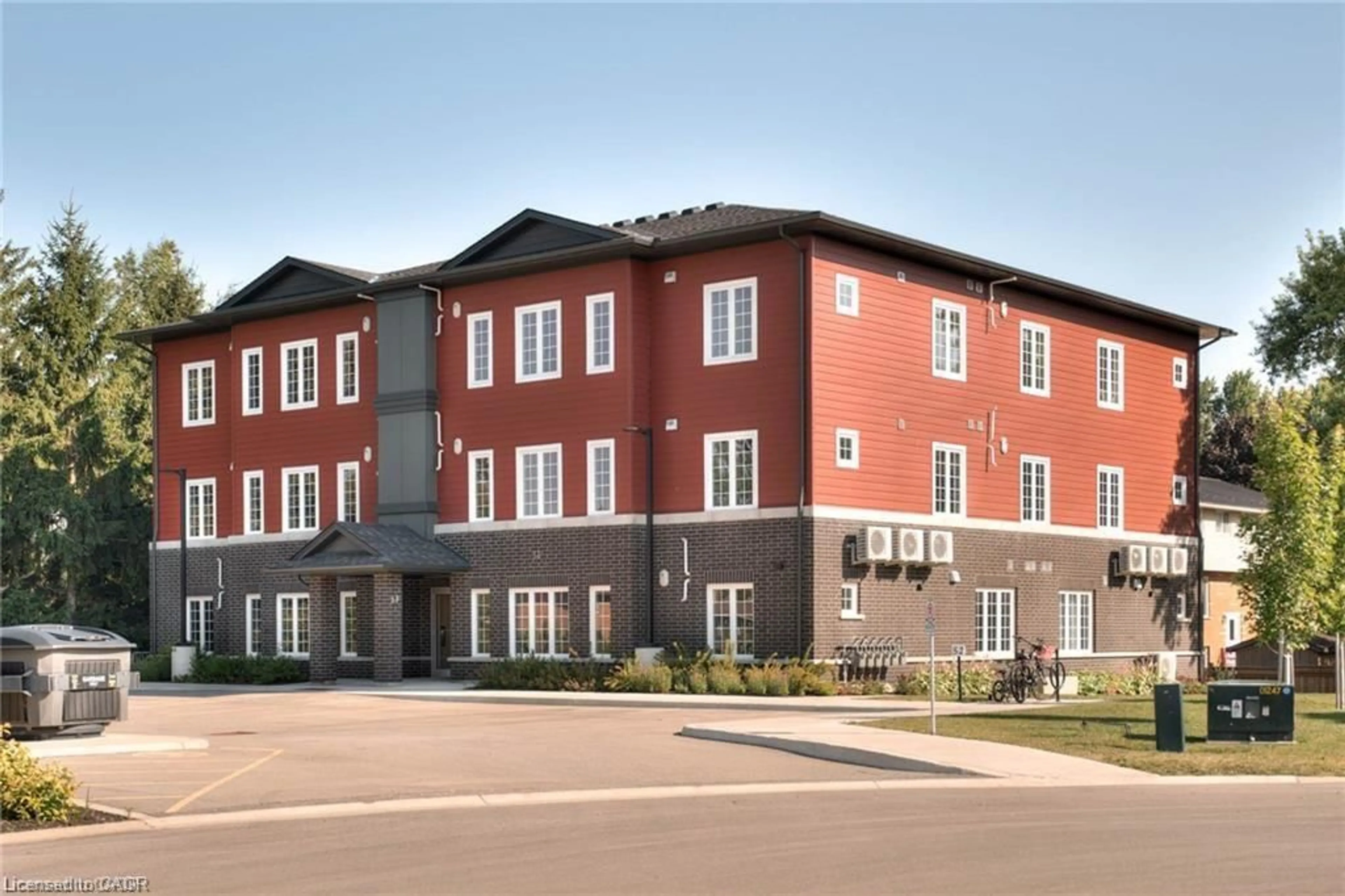 Unknown for 33 Murray Crt #5, Milverton Ontario N0K 1M0