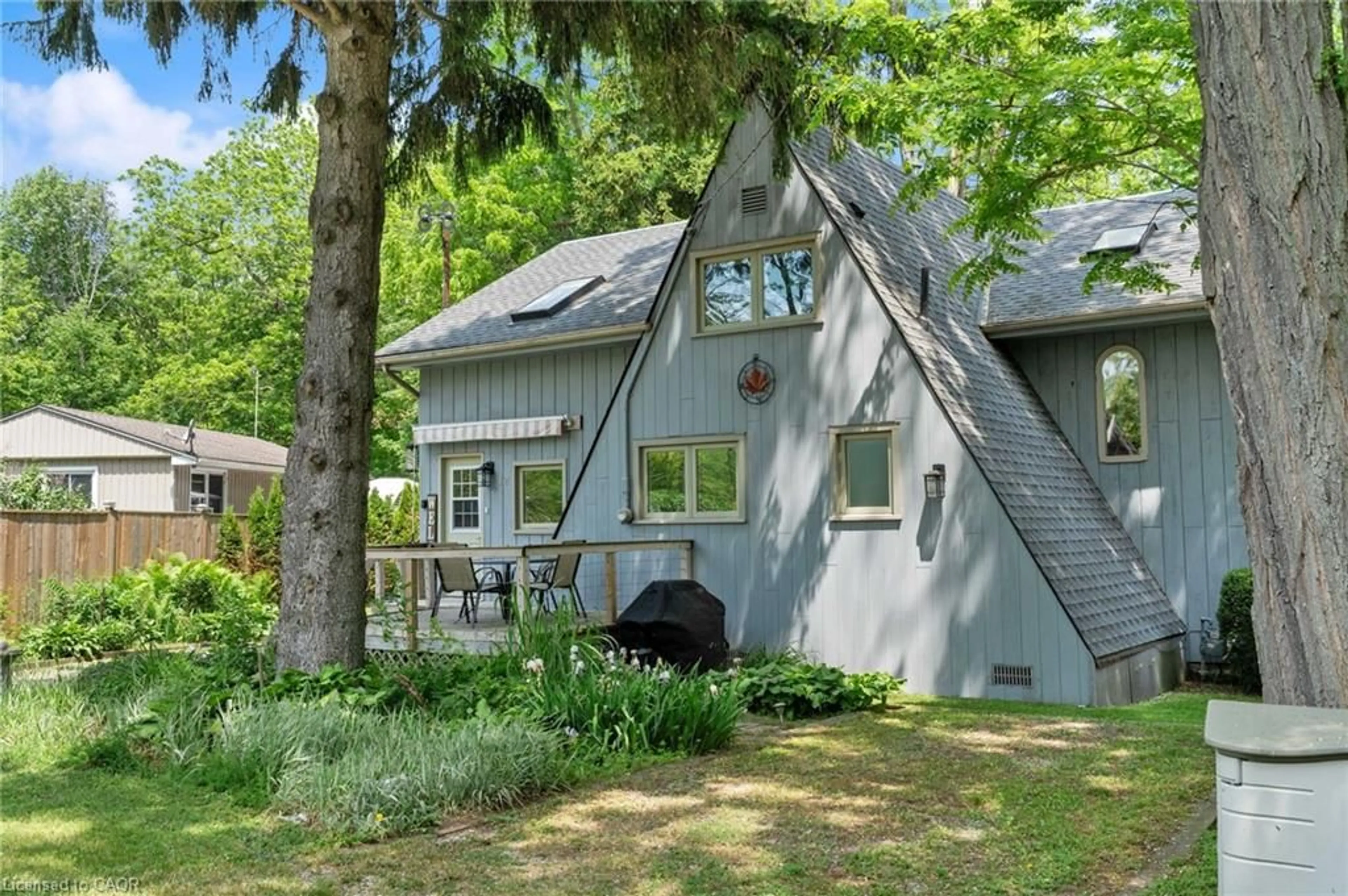 Unknown for 12 Maple Blvd, Port Ryerse Ontario N3Y 4K2