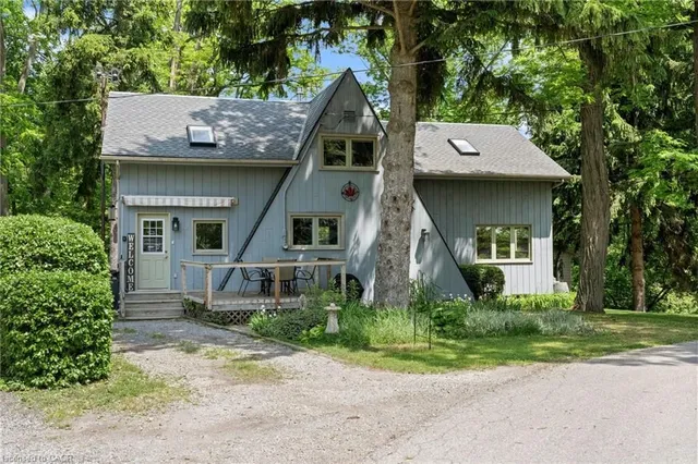 12 Maple Blvd, Port Ryerse 2