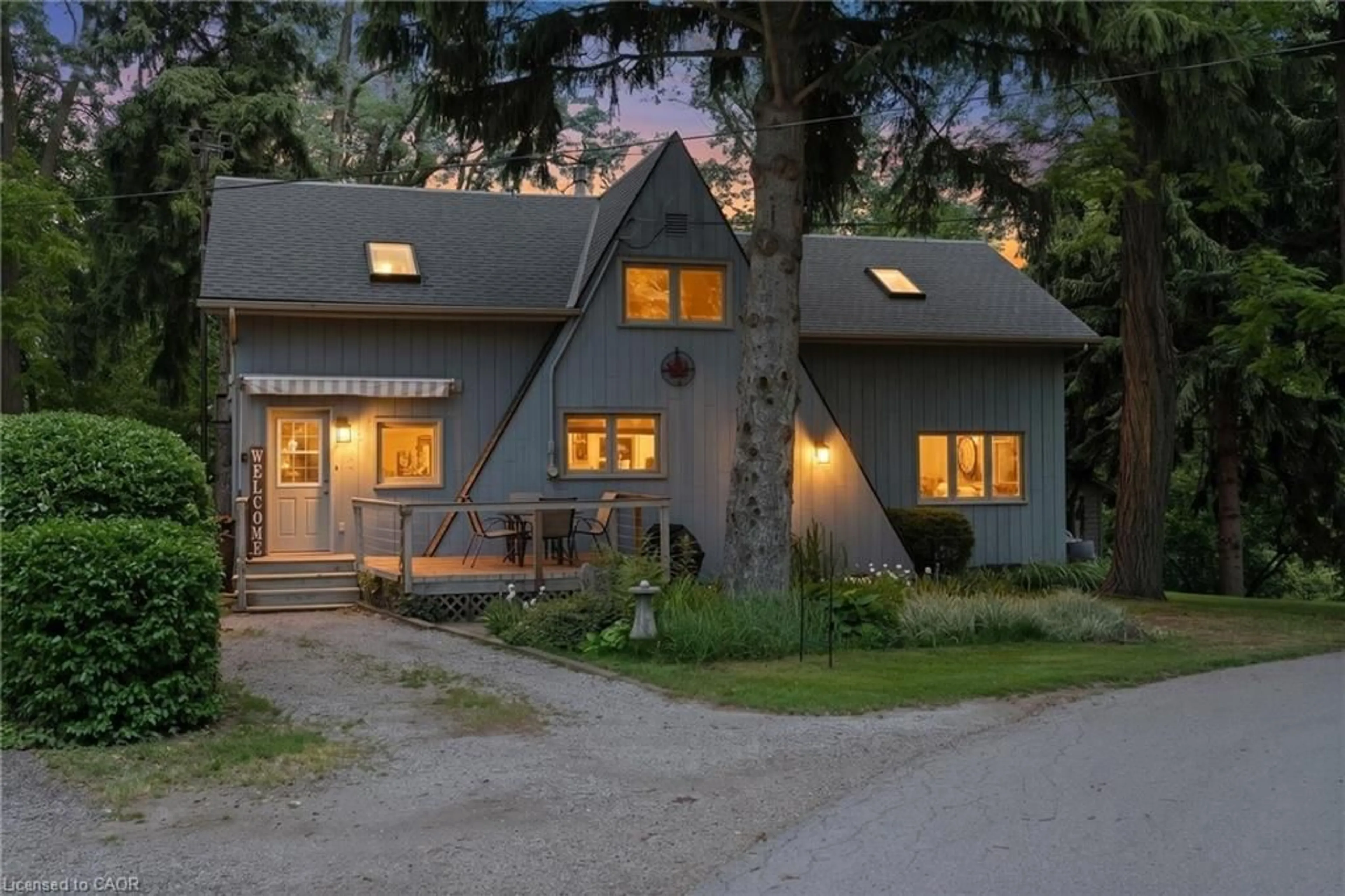 Unknown for 12 Maple Blvd, Port Ryerse Ontario N3Y 4K2