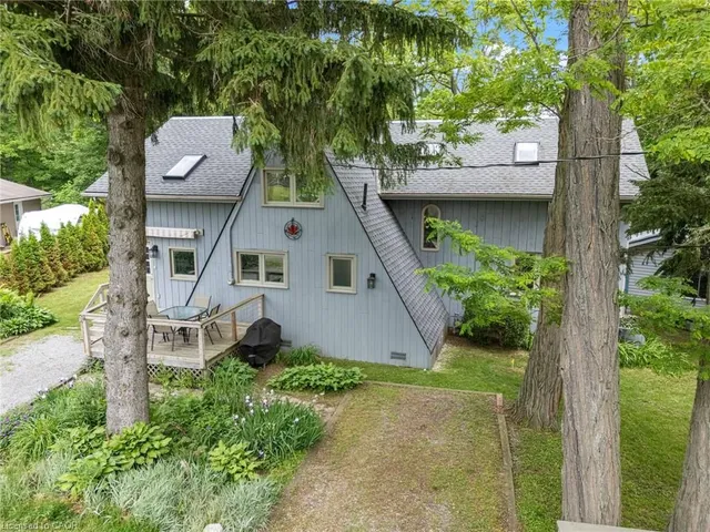 12 Maple Blvd, Port Ryerse 4