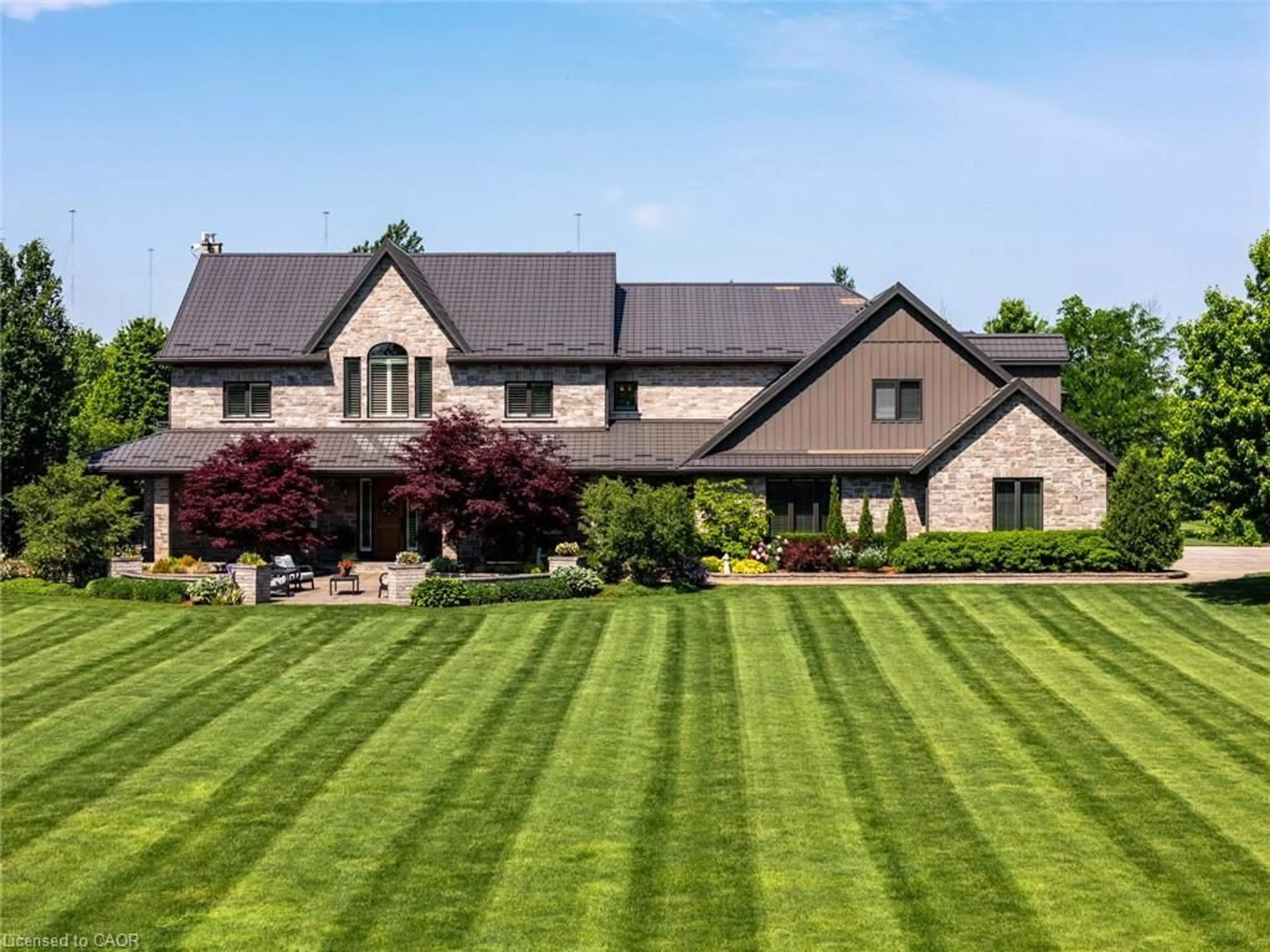 Unknown for 4580 Cherry Ave, Beamsville Ontario L3J 1A3