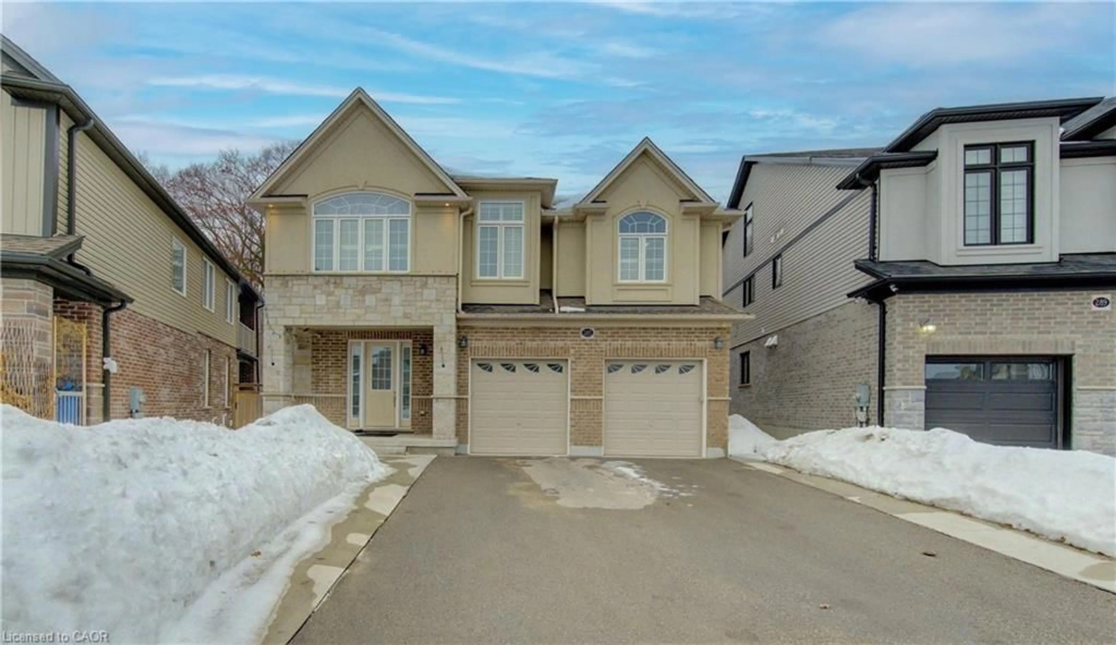 Unknown for 285 Sedgewood St, Kitchener Ontario N2P 0G6