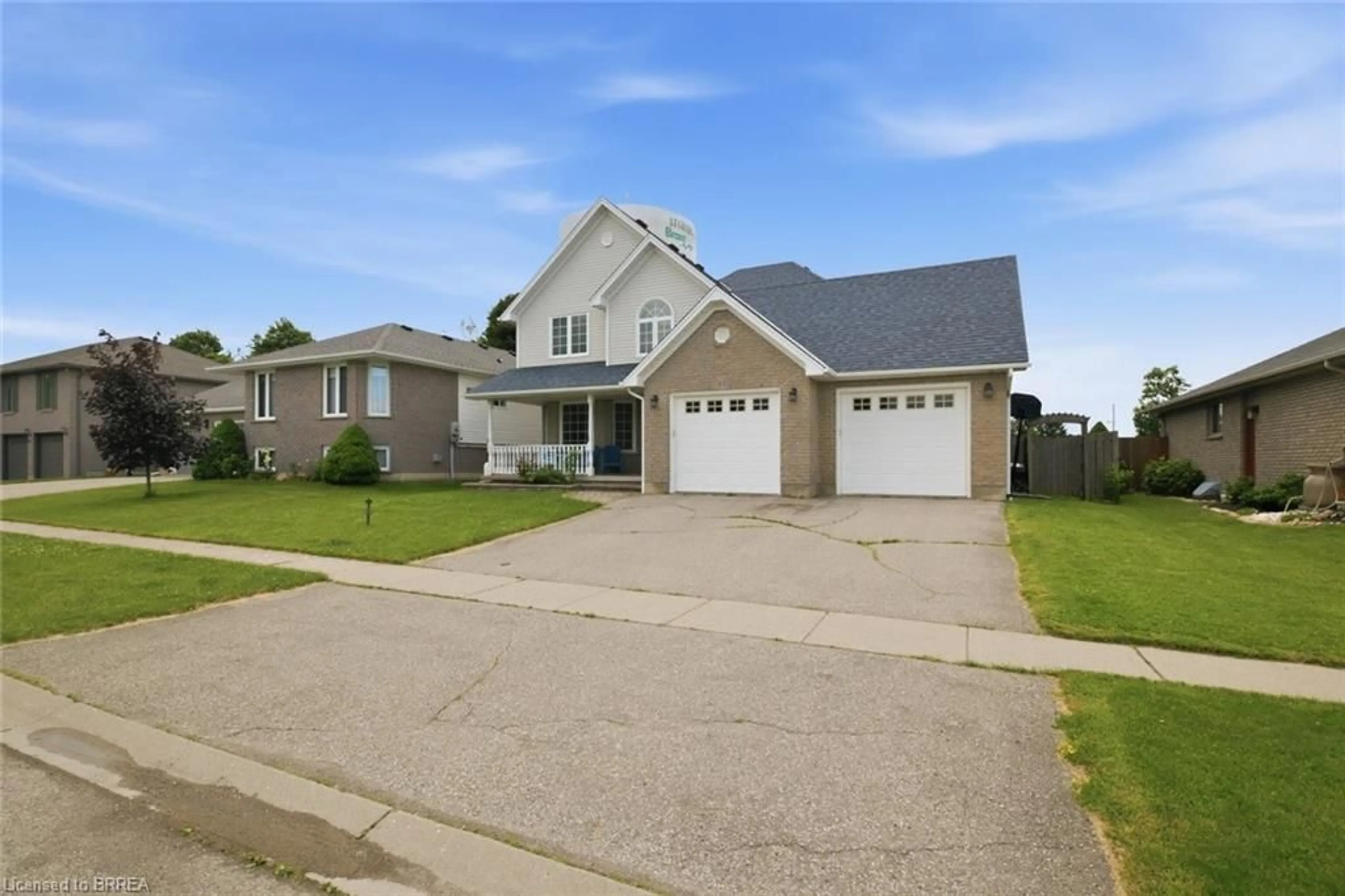 Unknown for 61 Sunnyside Dr, St. George Ontario N0E 1N0