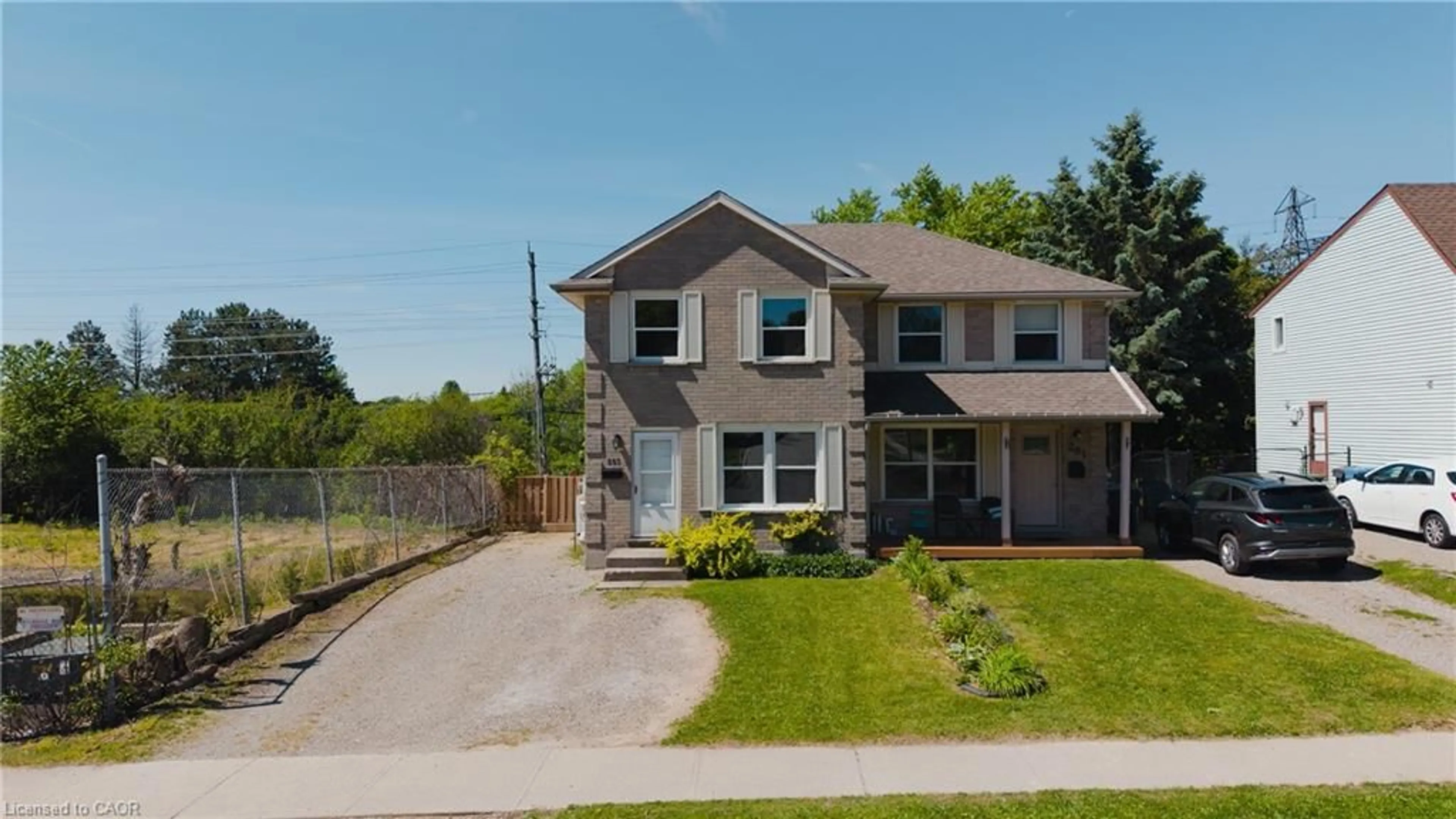 Unknown for 283 Cole Rd, Guelph Ontario N1G 3K1