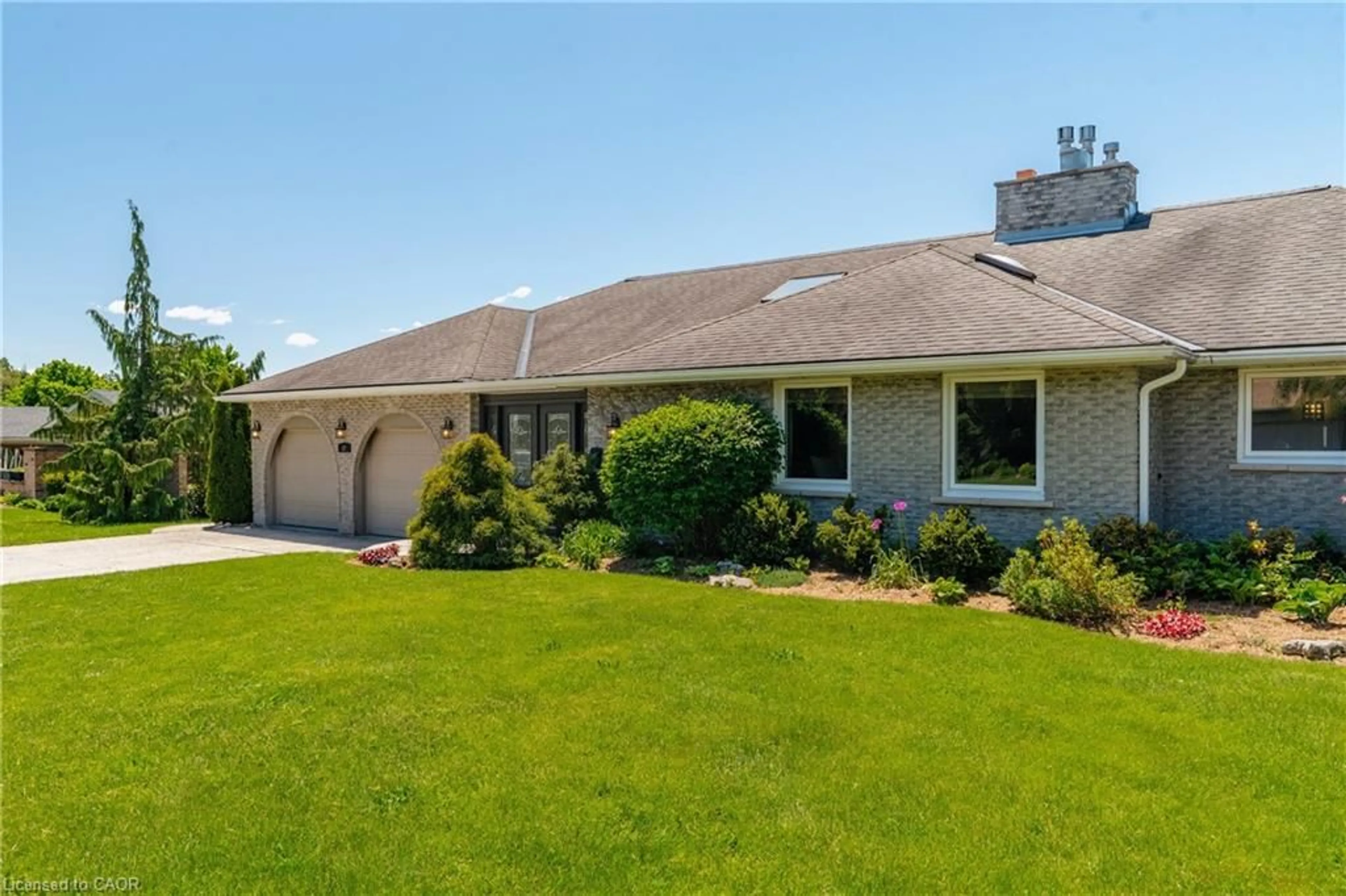 Unknown for 37 Blue Forest Cres, Guelph Ontario N1H 6J2