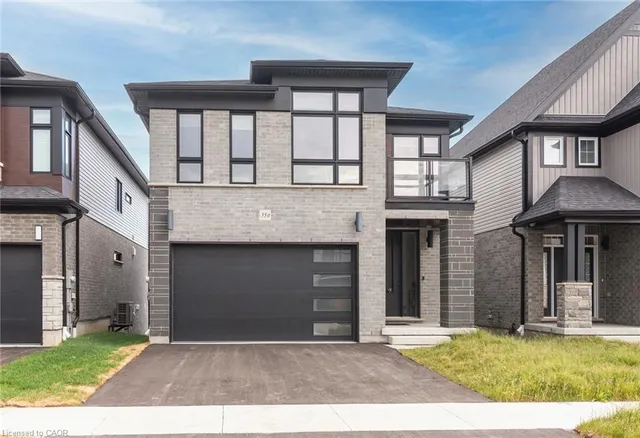 350 Canada Plum St, Waterloo 2