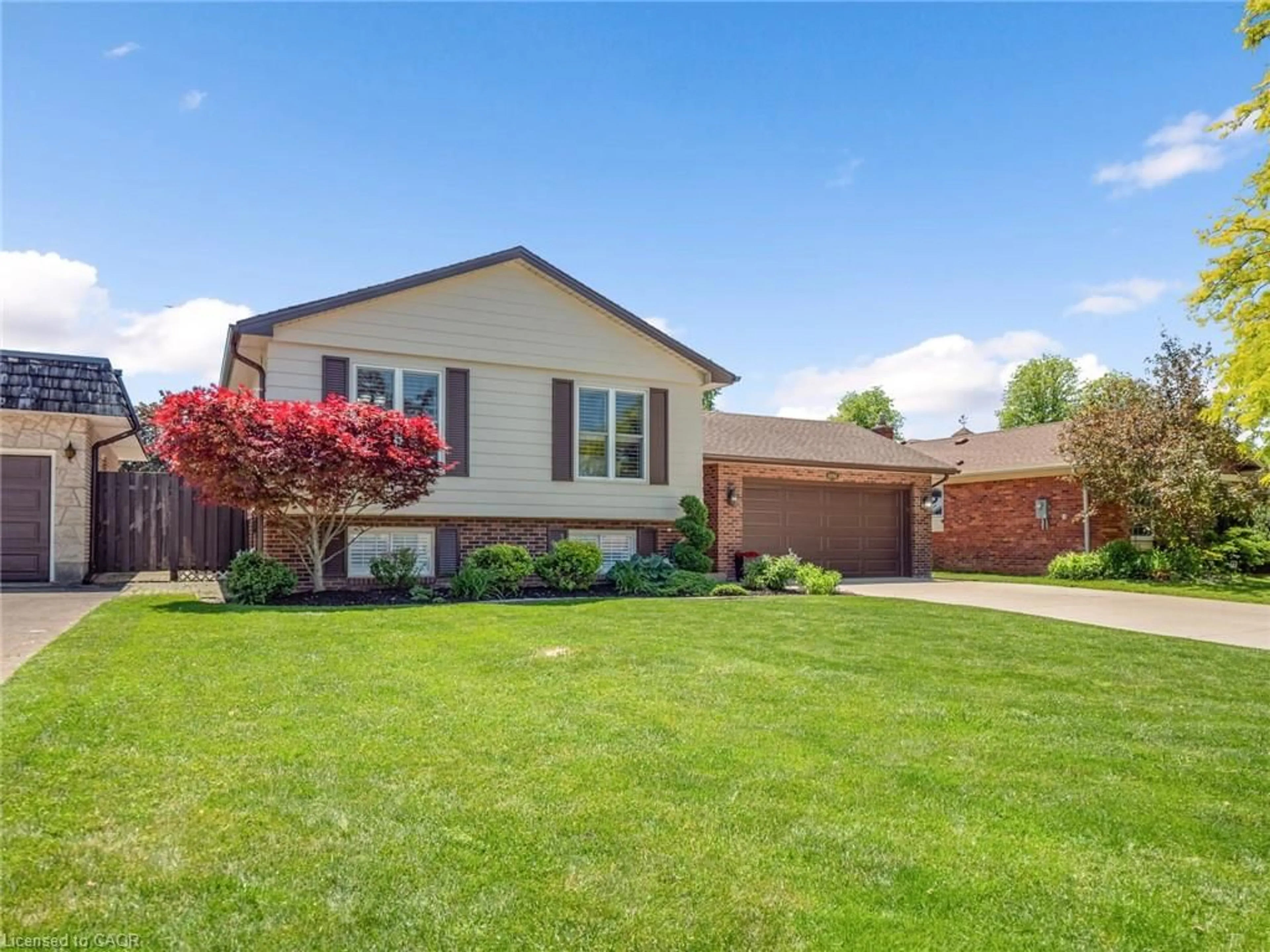 Unknown for 6986 Glengowan Cres, Niagara Falls Ontario L2J 3R8