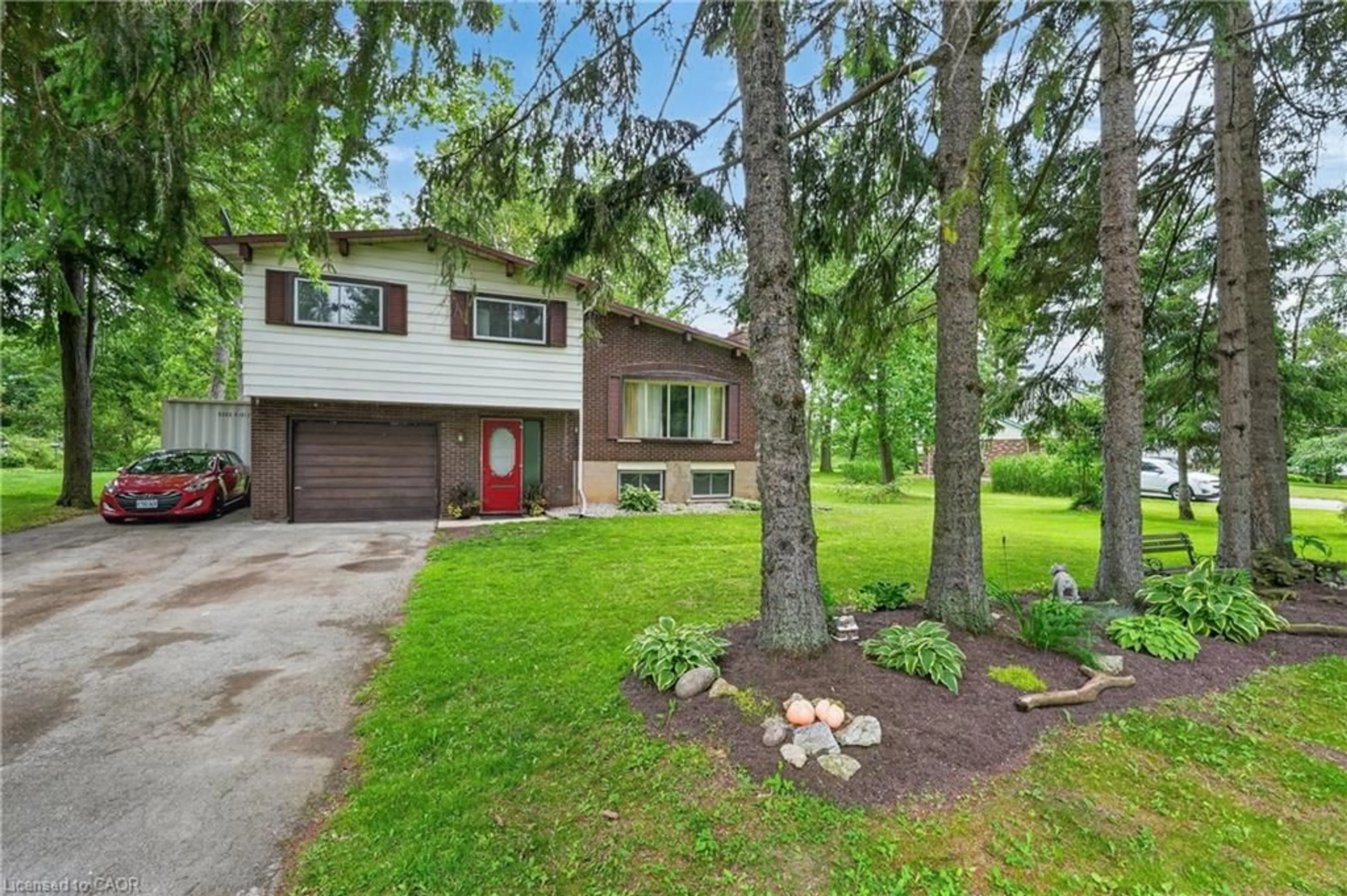 Unknown for 124 Mumby Rd, Dunnville Ontario N1A 2W5