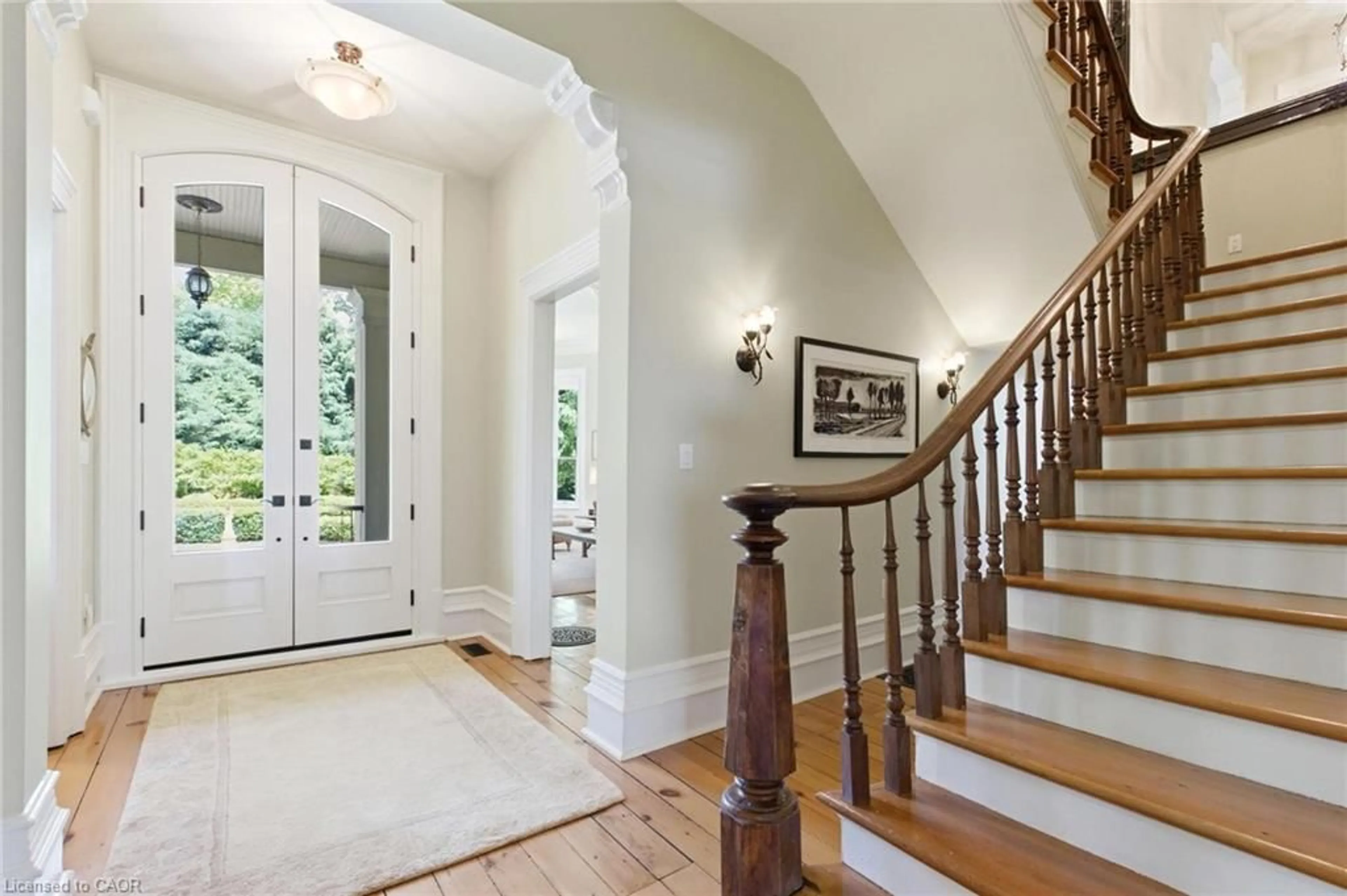 Indoor entryway for 50005 John Wise Line, Aylmer Ontario N5H 2R5