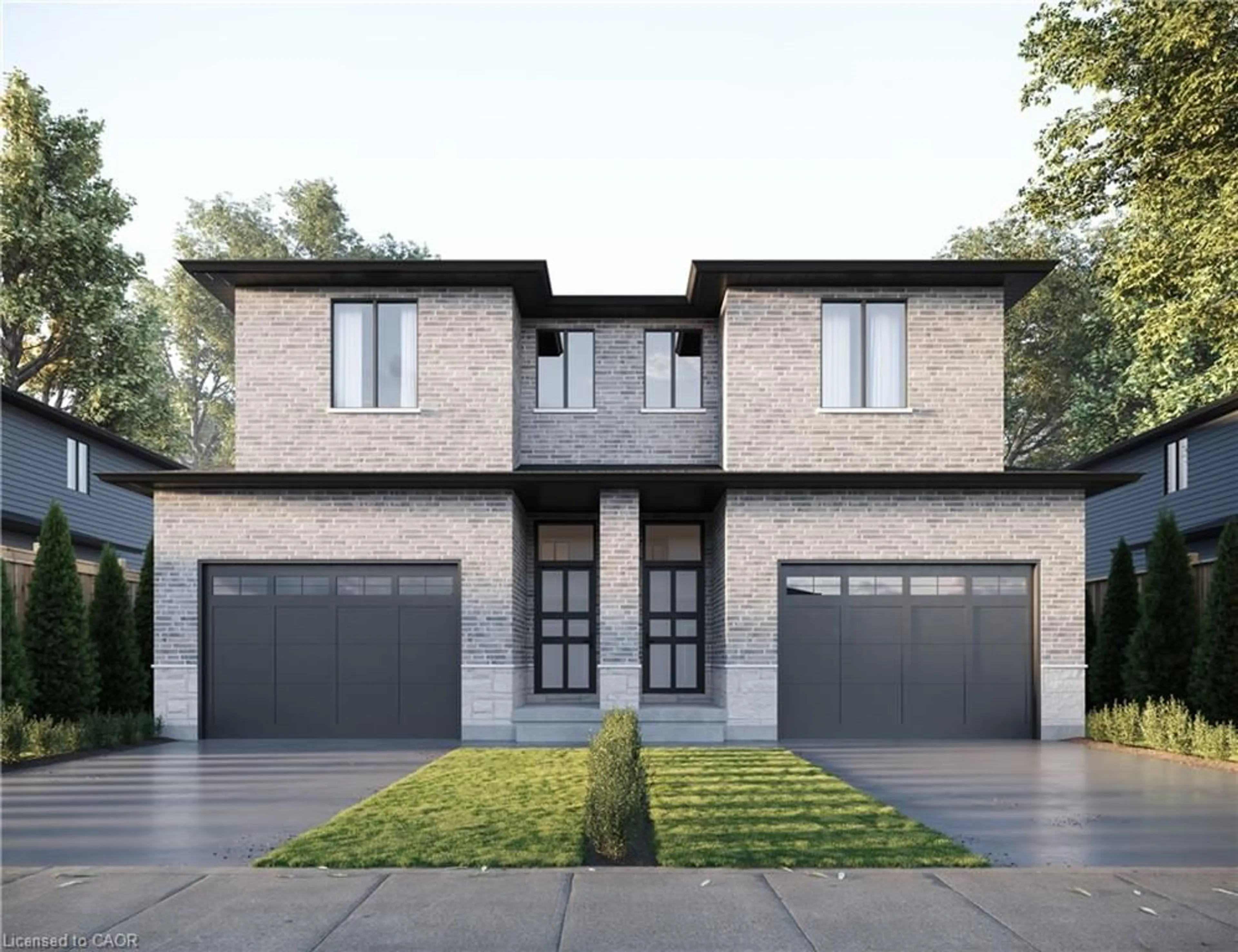 Home with brick exterior material, street for 769 Knox Ave, Hamilton Ontario L8H 6K9