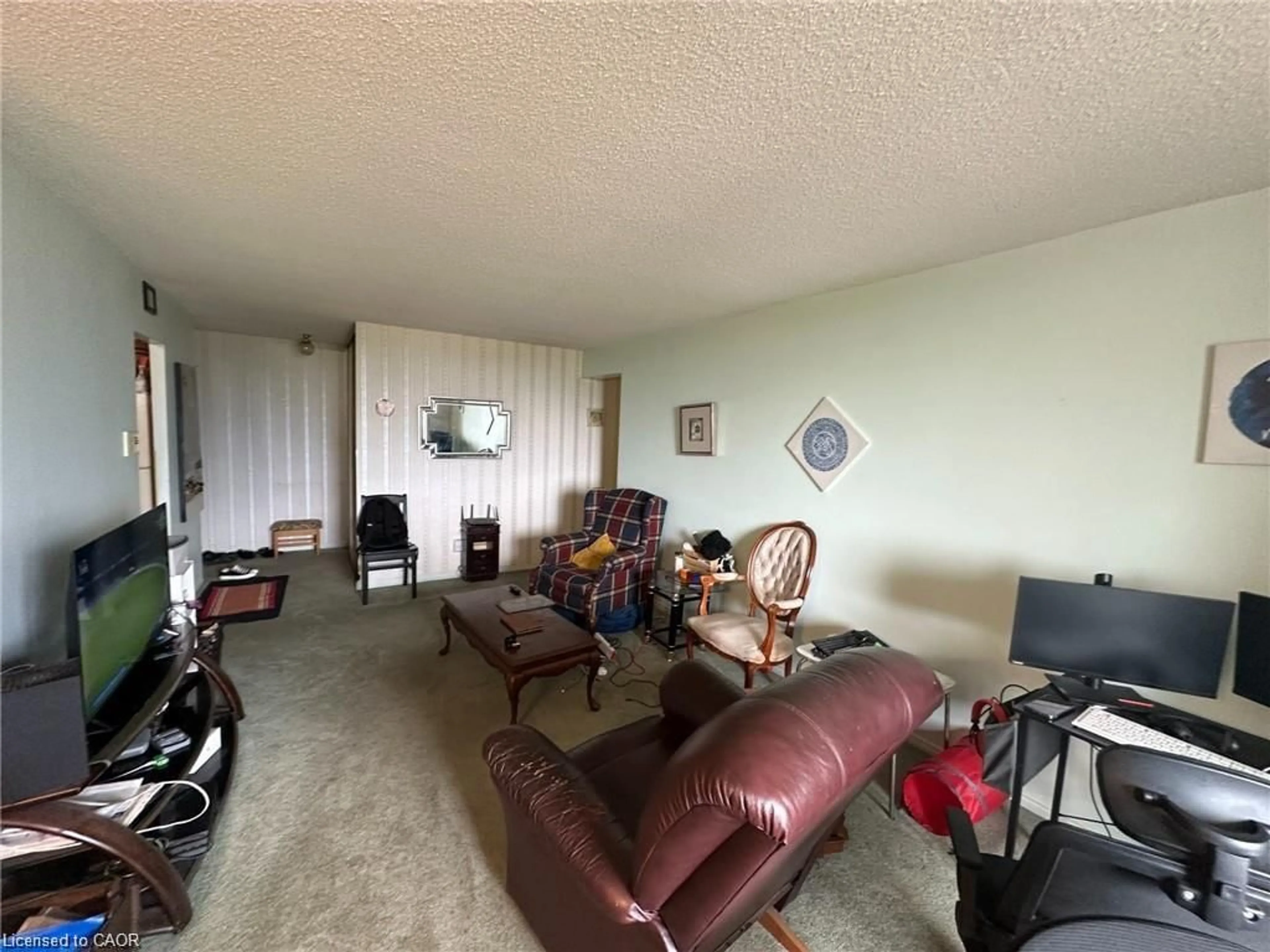 A pic of a room for 375 King St #1005, Waterloo Ontario N2J 4L6
