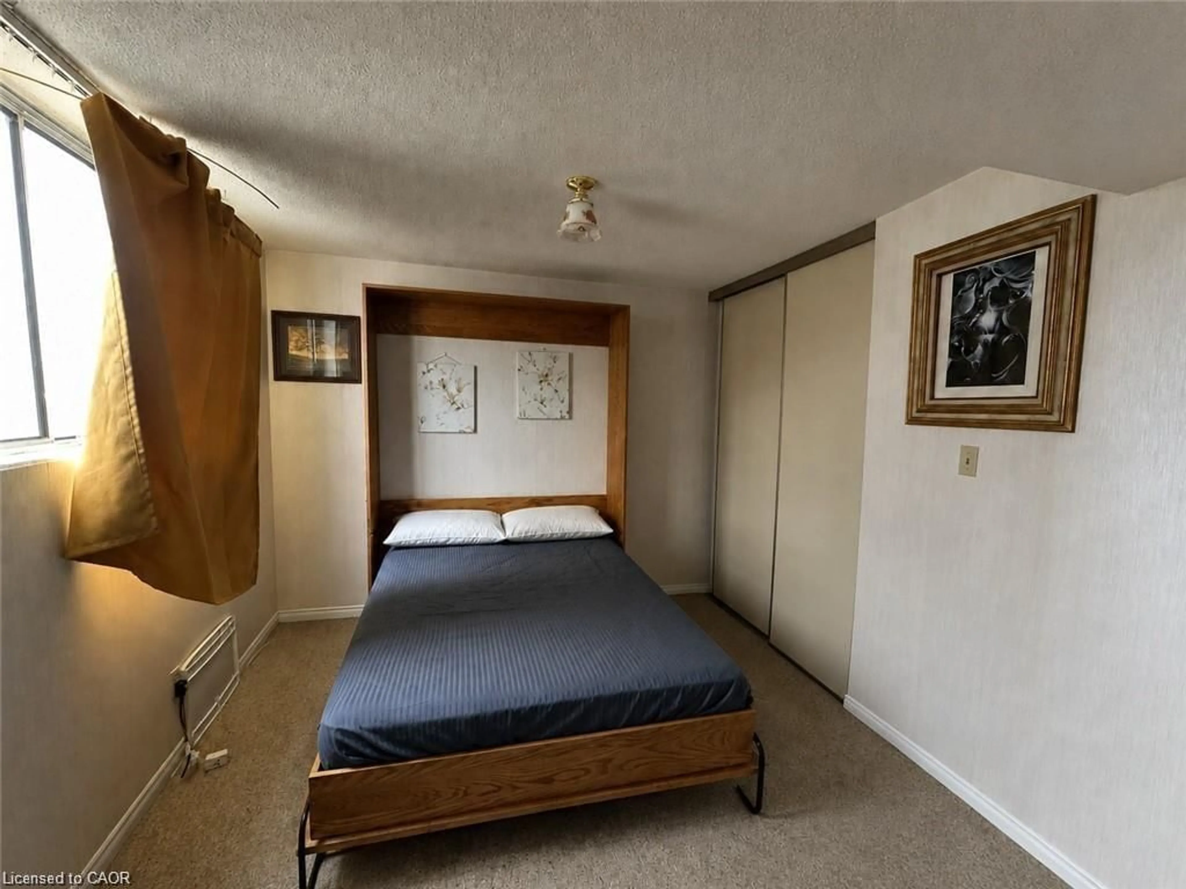 A pic of a room for 375 King St #1005, Waterloo Ontario N2J 4L6
