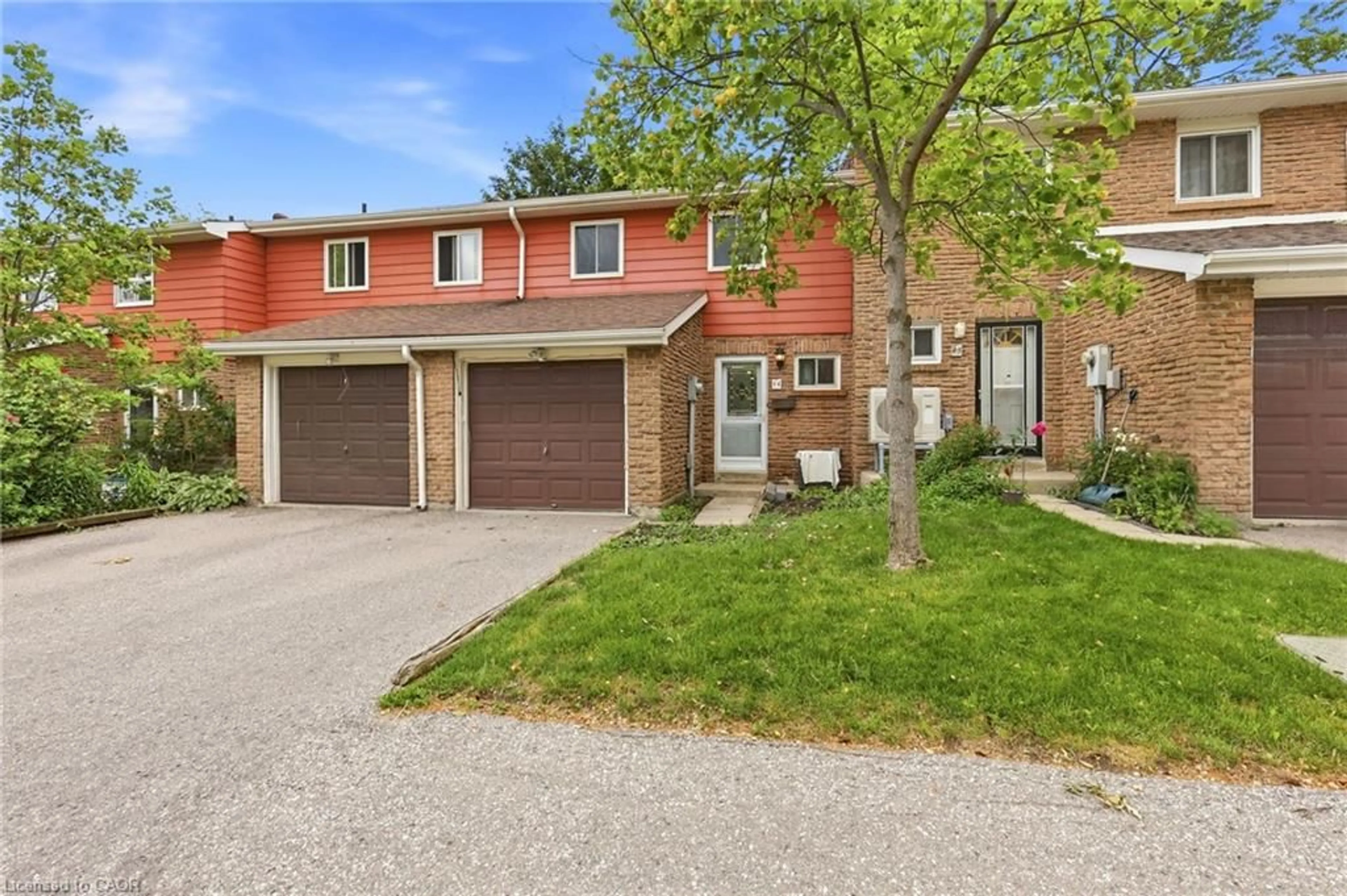 Home with brick exterior material, street for 80 Dundalk Dr, Toronto Ontario M1P 4T7
